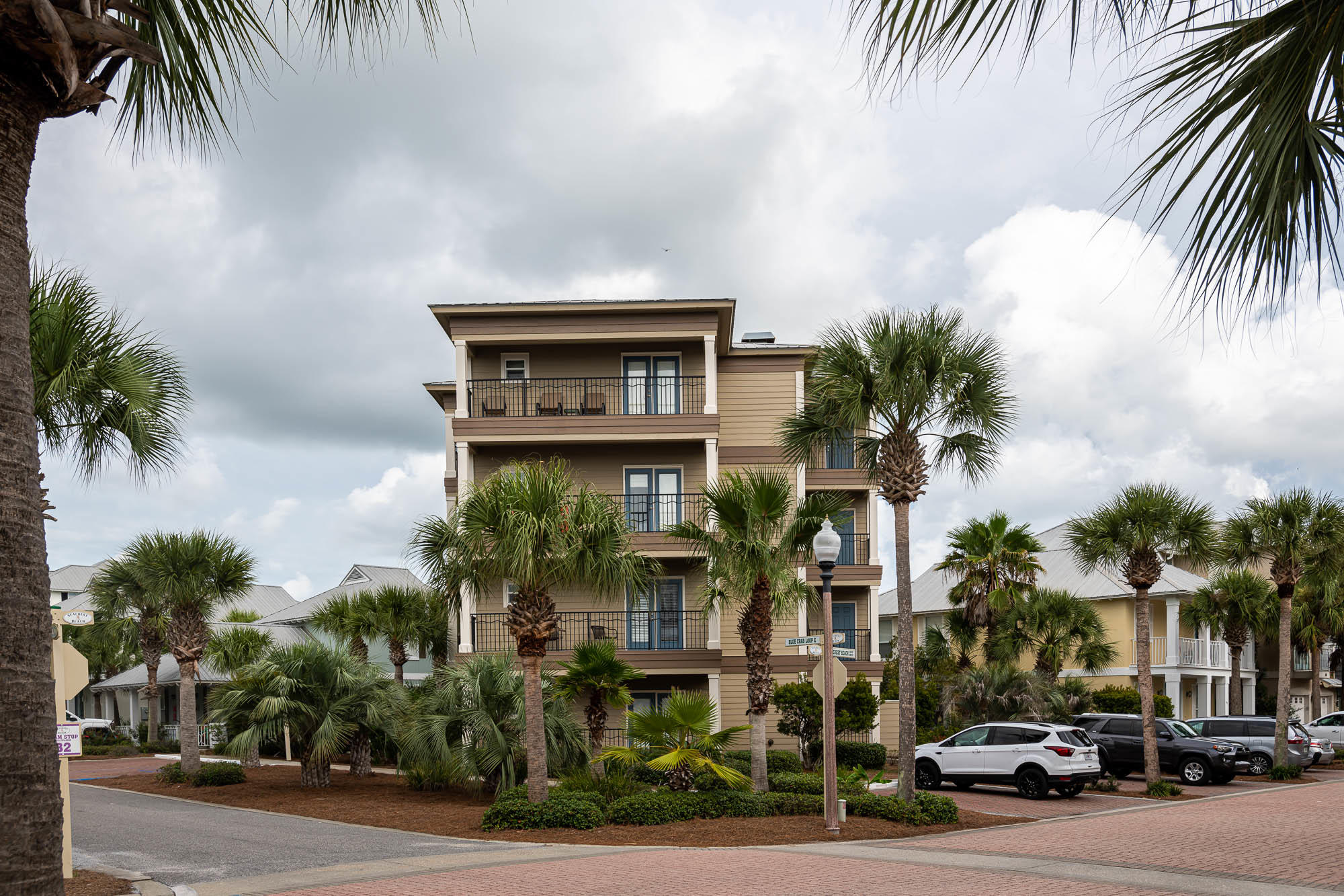 Sable Point West - Residential