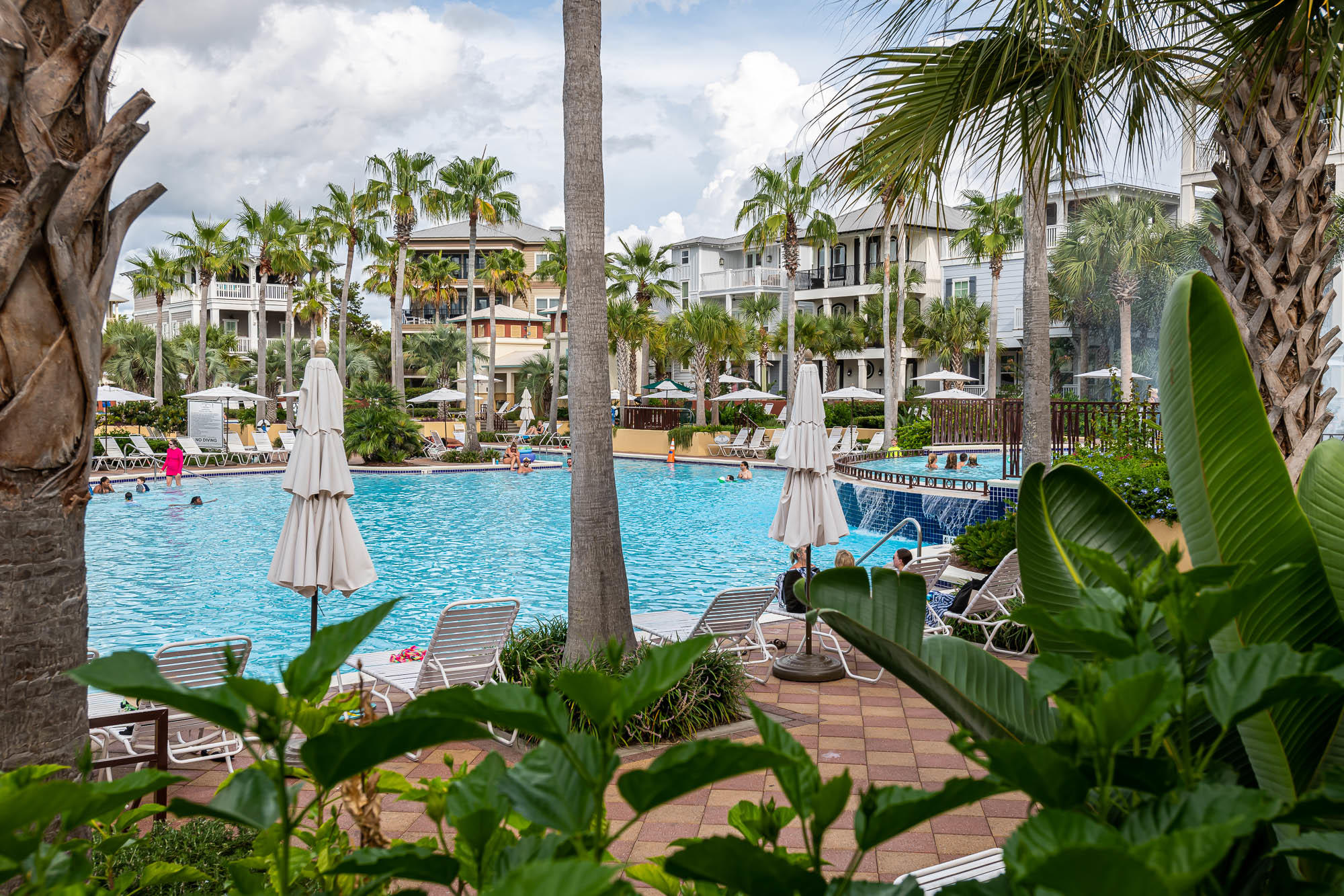 Sable Point West - Residential