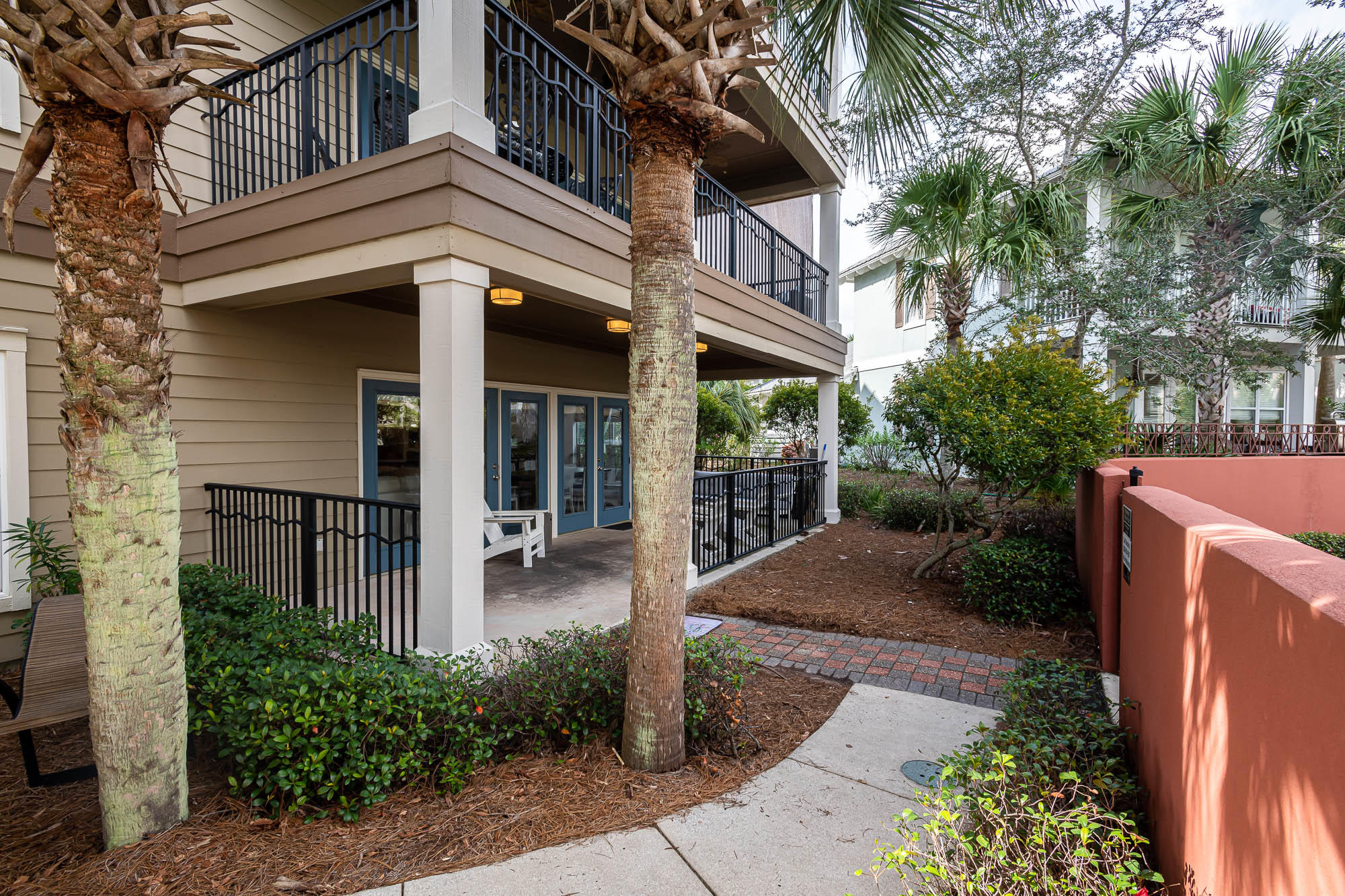 Sable Point West - Residential