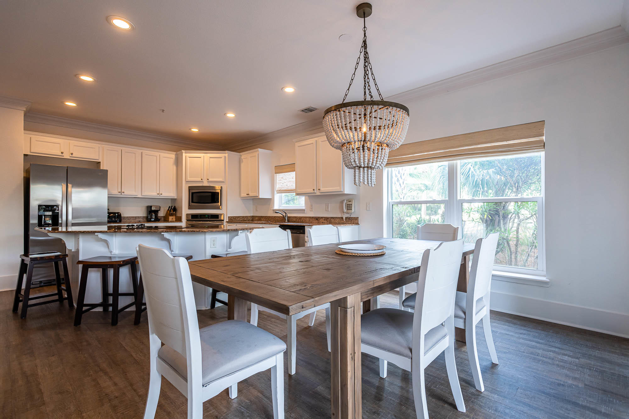 Sable Point West - Residential