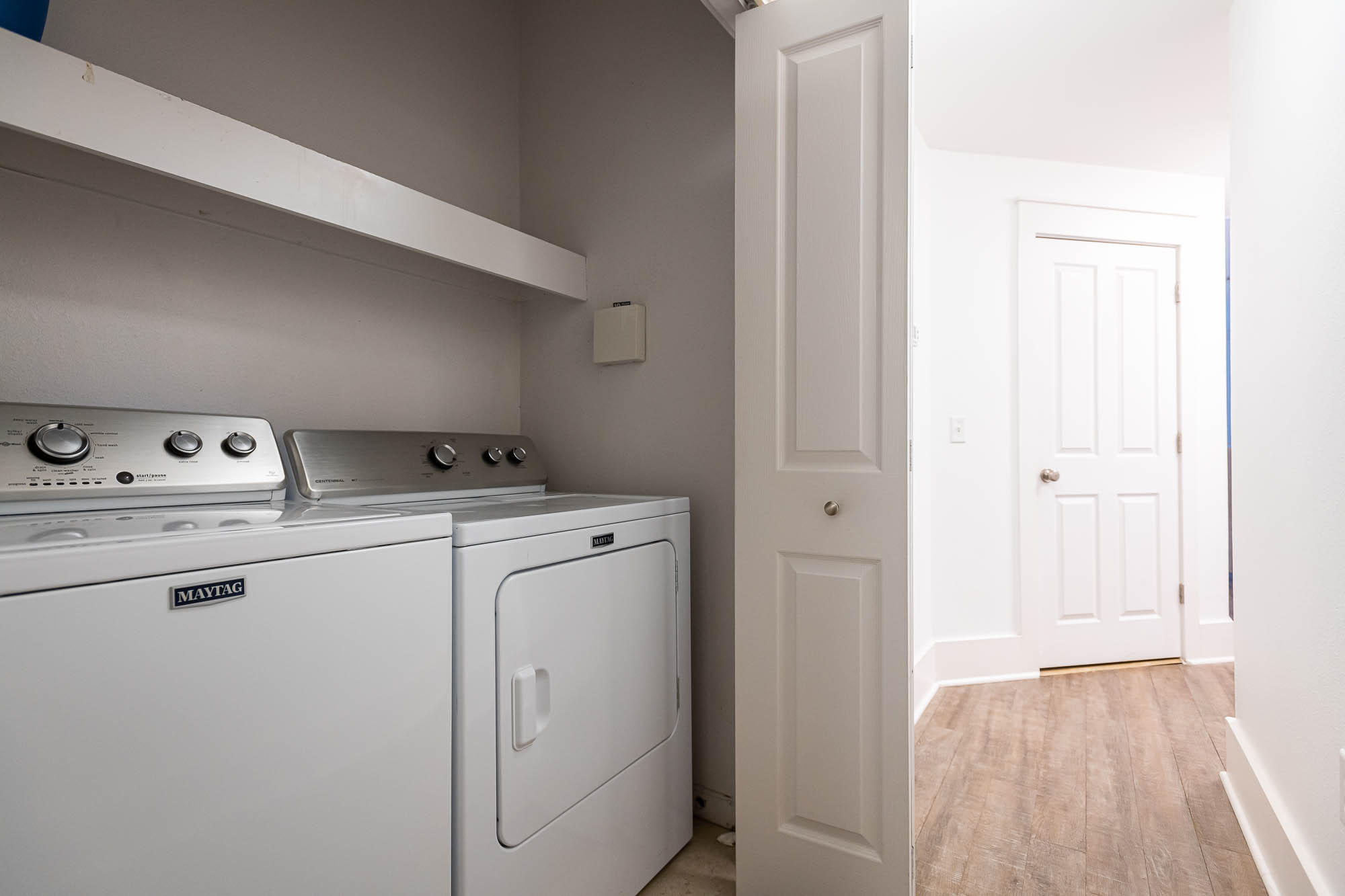 Sable Point West - Residential