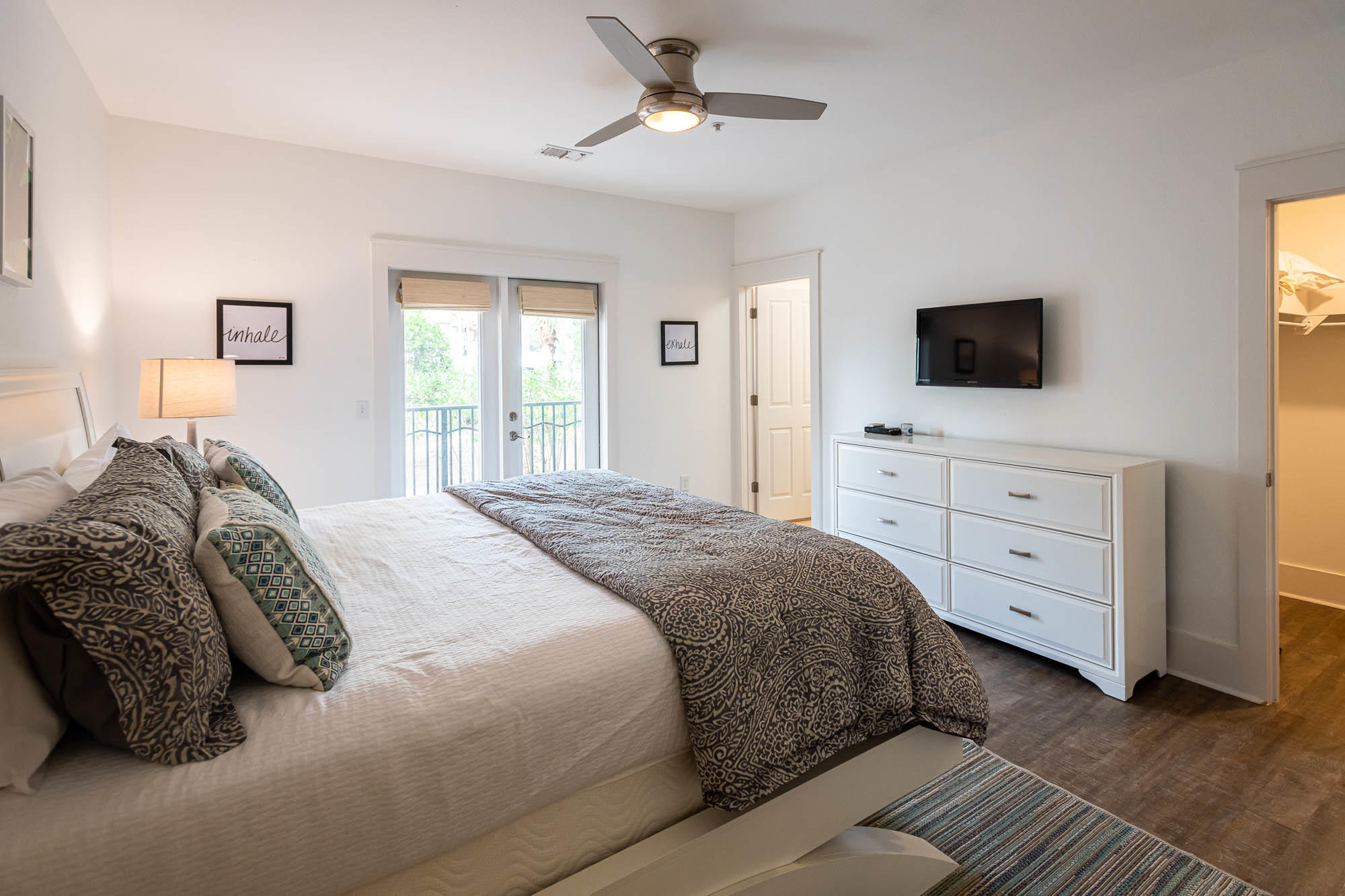 Sable Point West - Residential