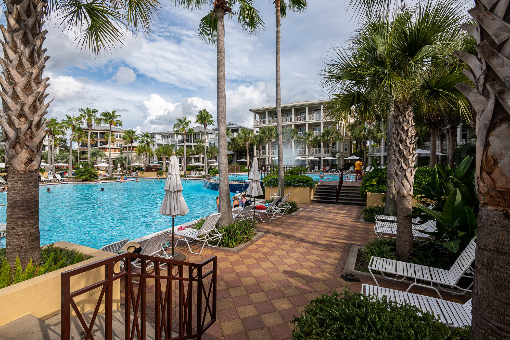 Sable Point West - Residential