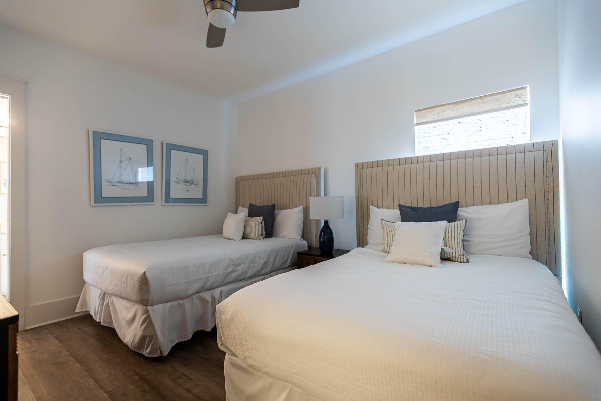 Sable Point West - Residential