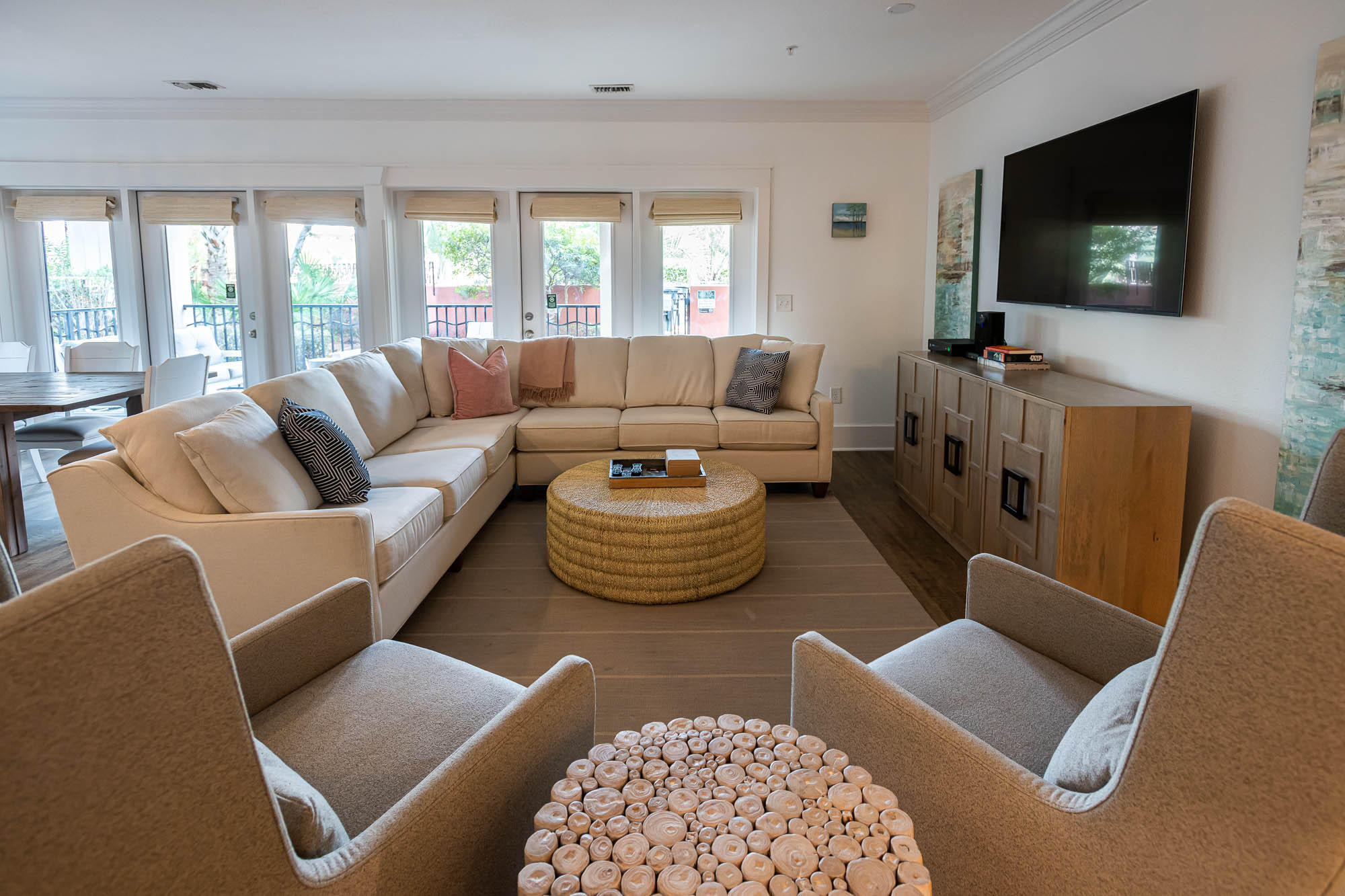 Sable Point West - Residential