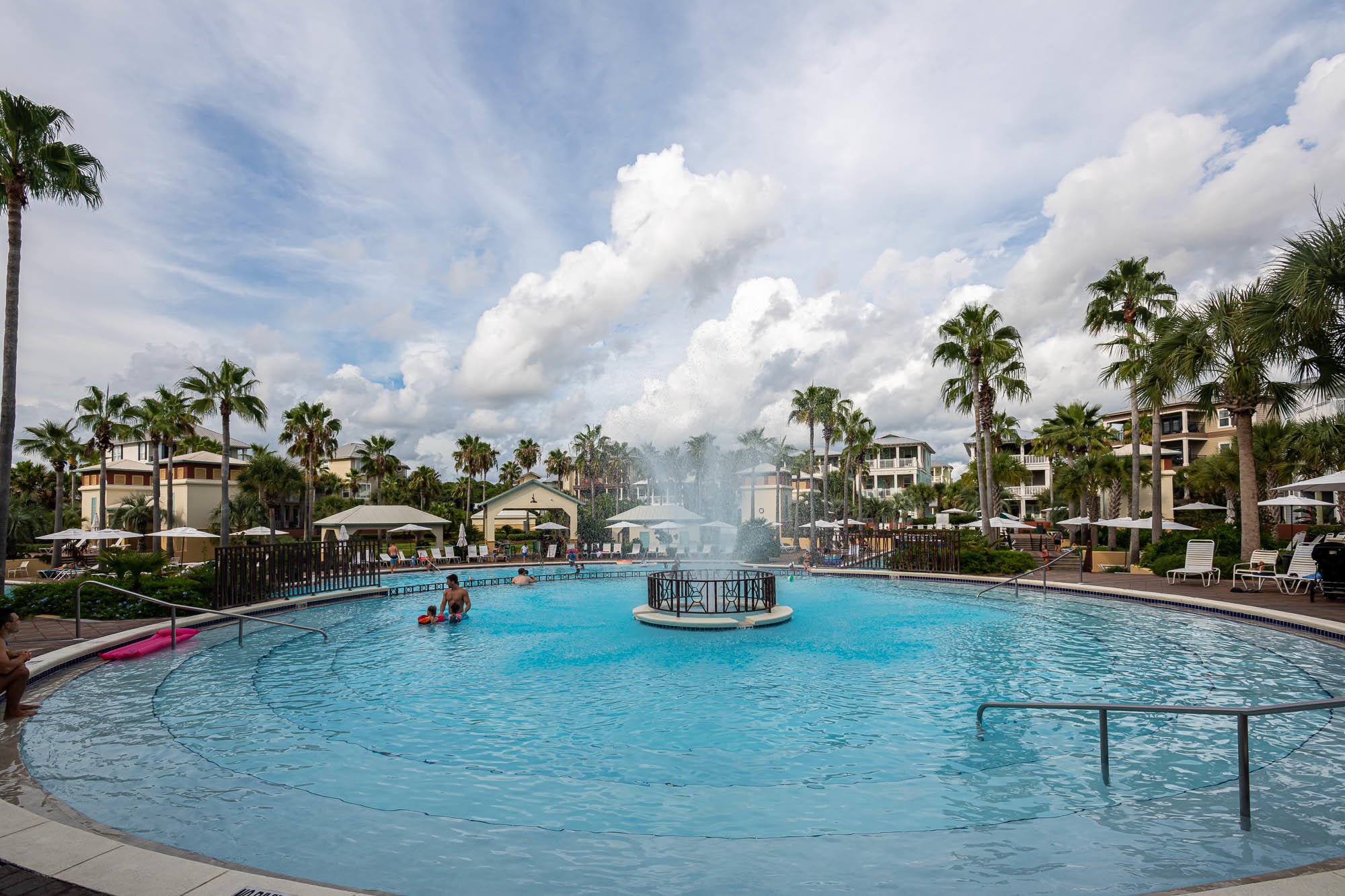 Sable Point West - Residential