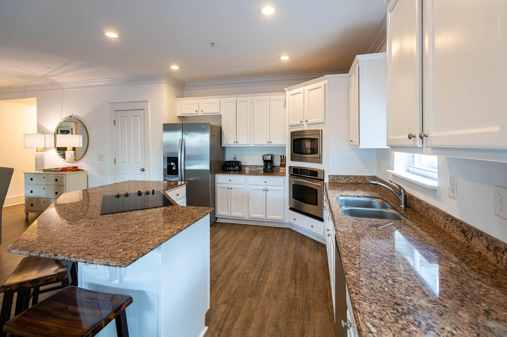 Sable Point West - Residential