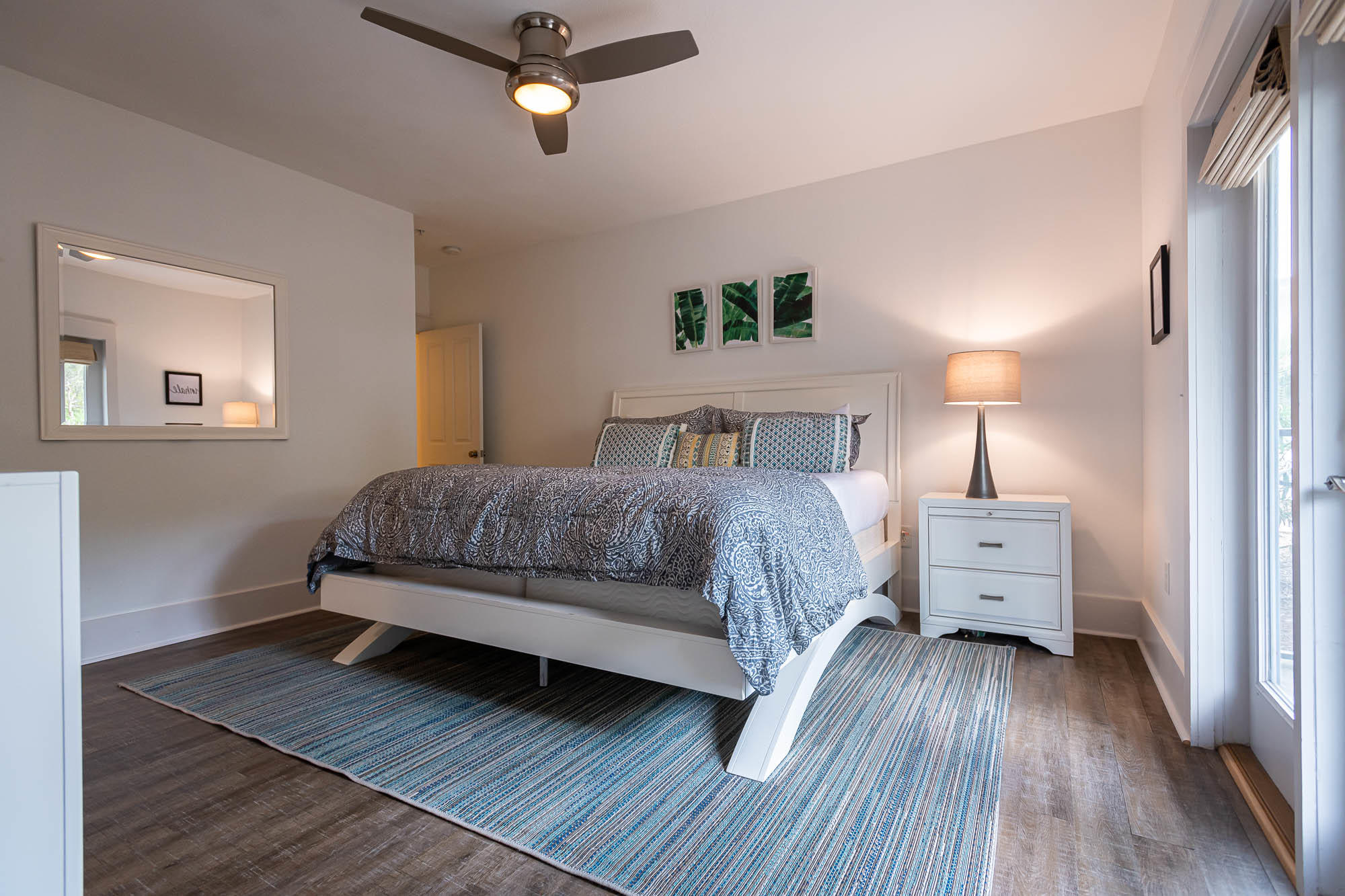 Sable Point West - Residential