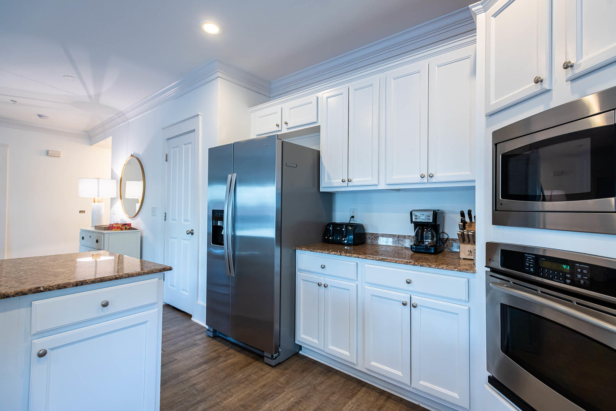 Sable Point West - Residential