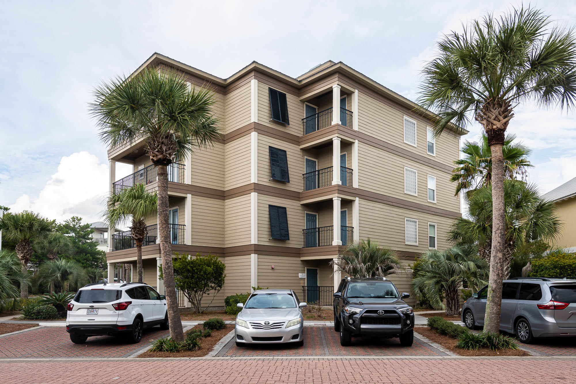 Sable Point West - Residential