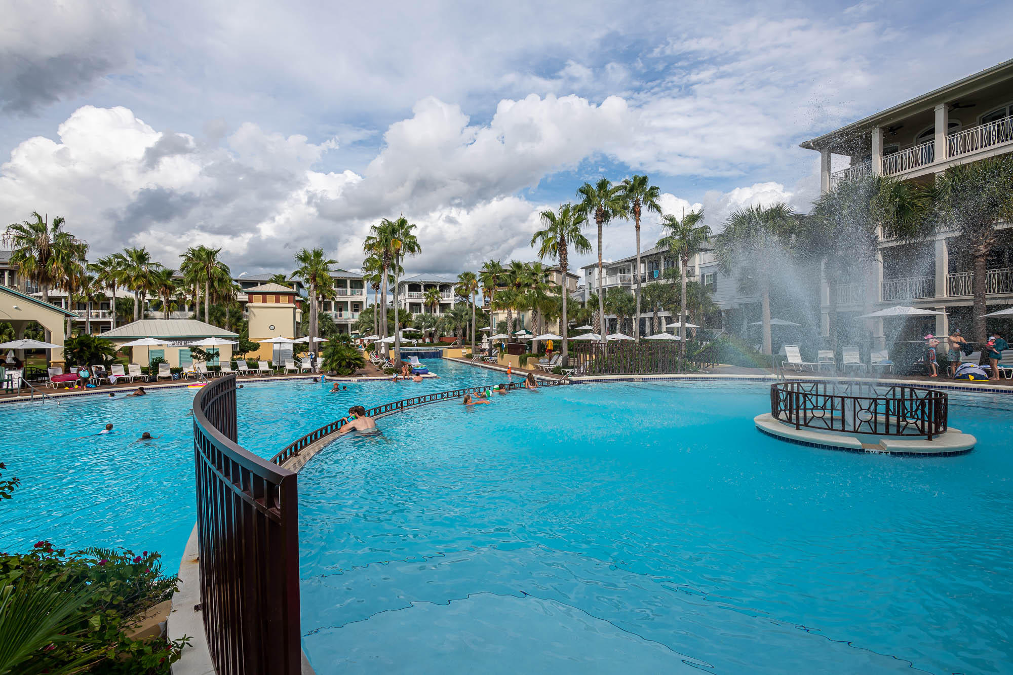 Sable Point West - Residential