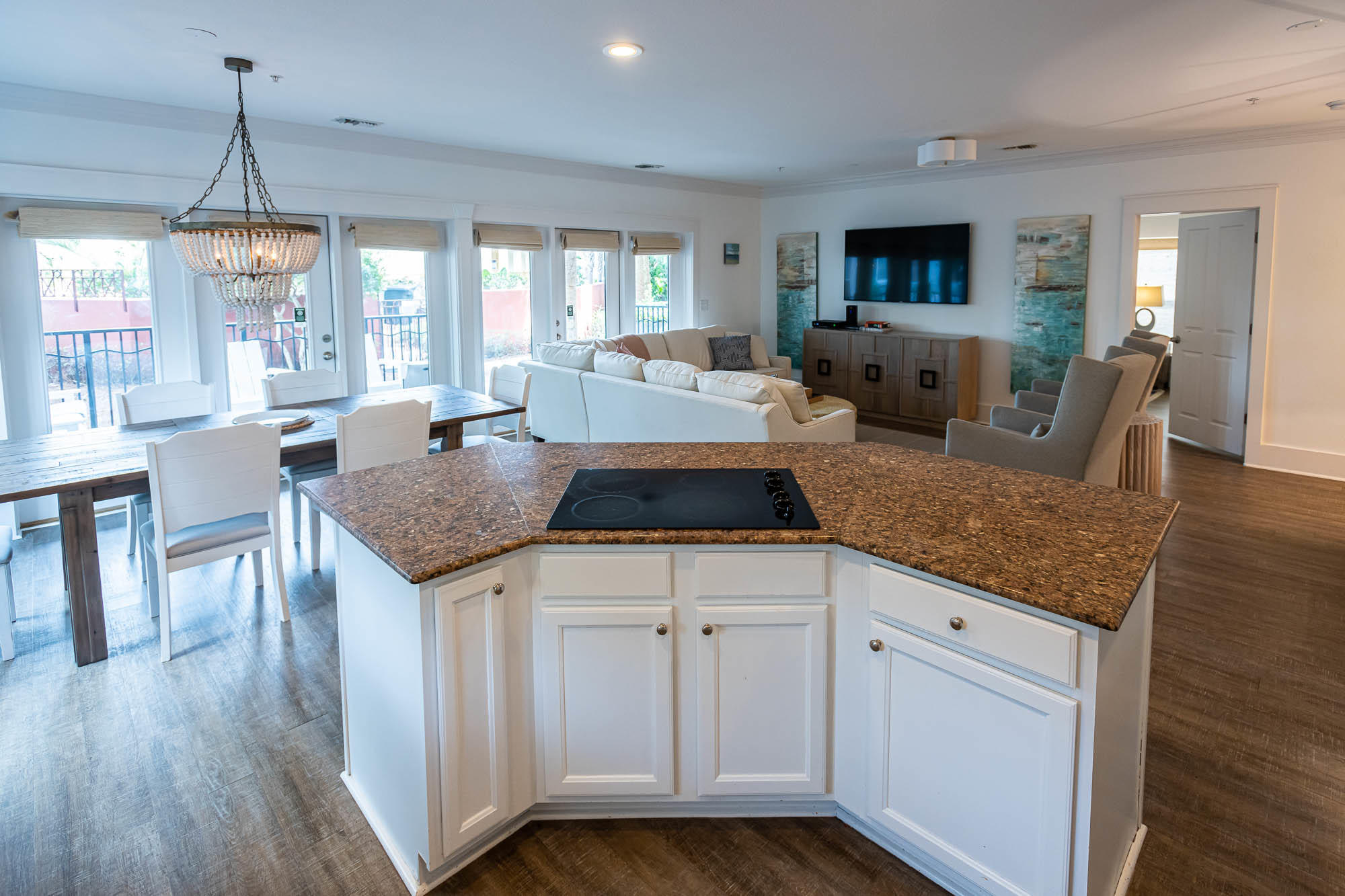 Sable Point West - Residential