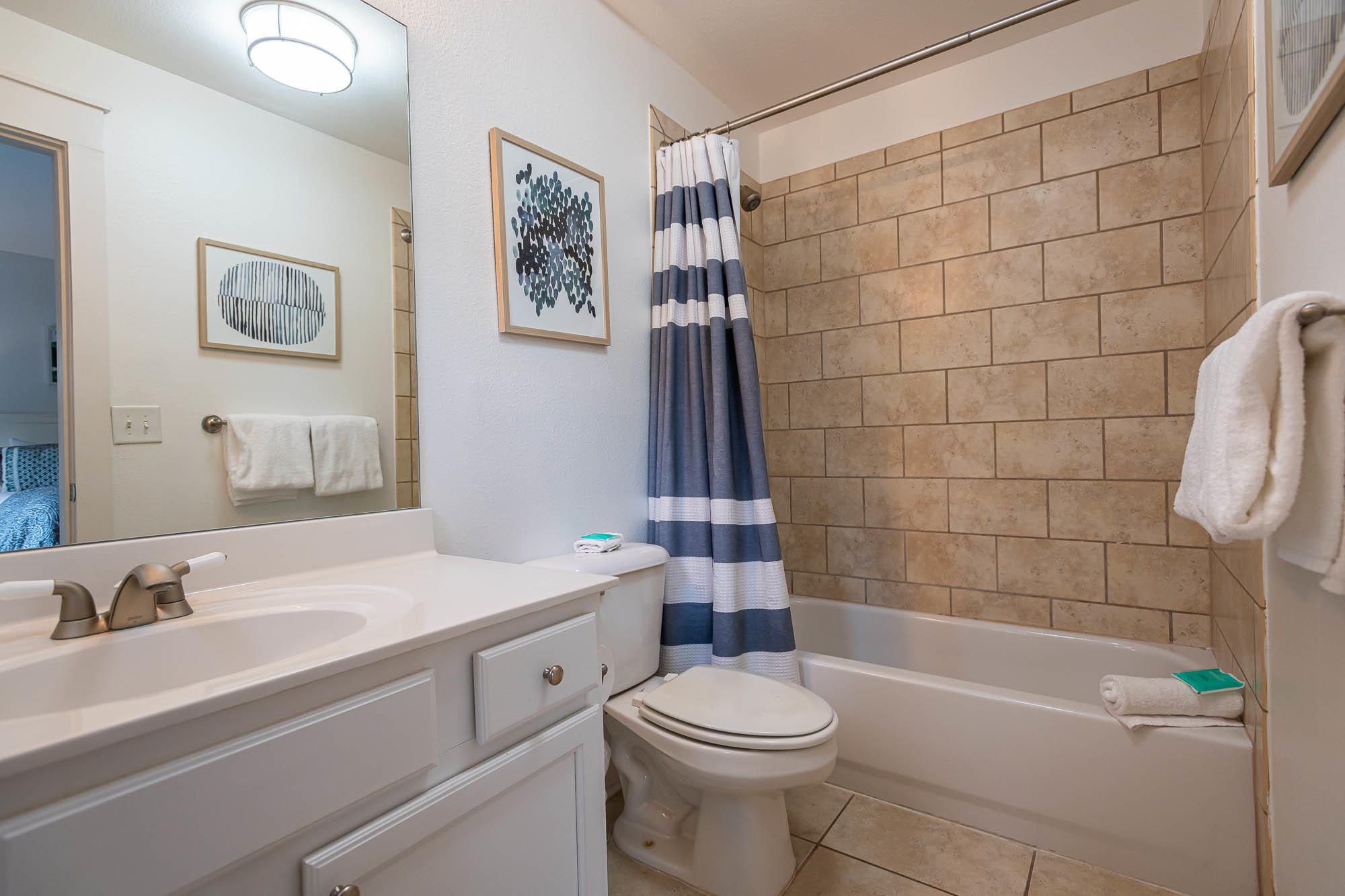 Sable Point West - Residential