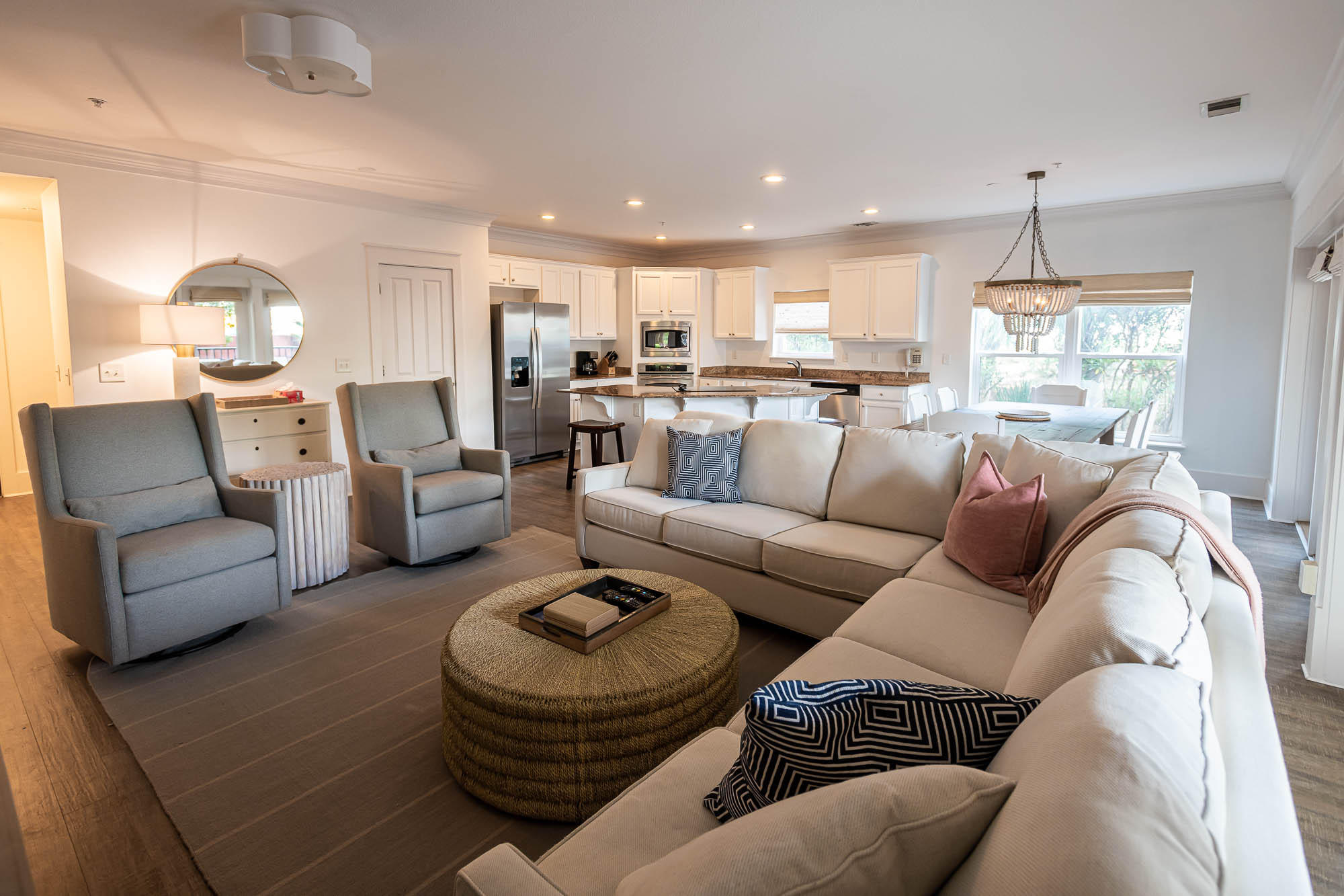 Sable Point West - Residential