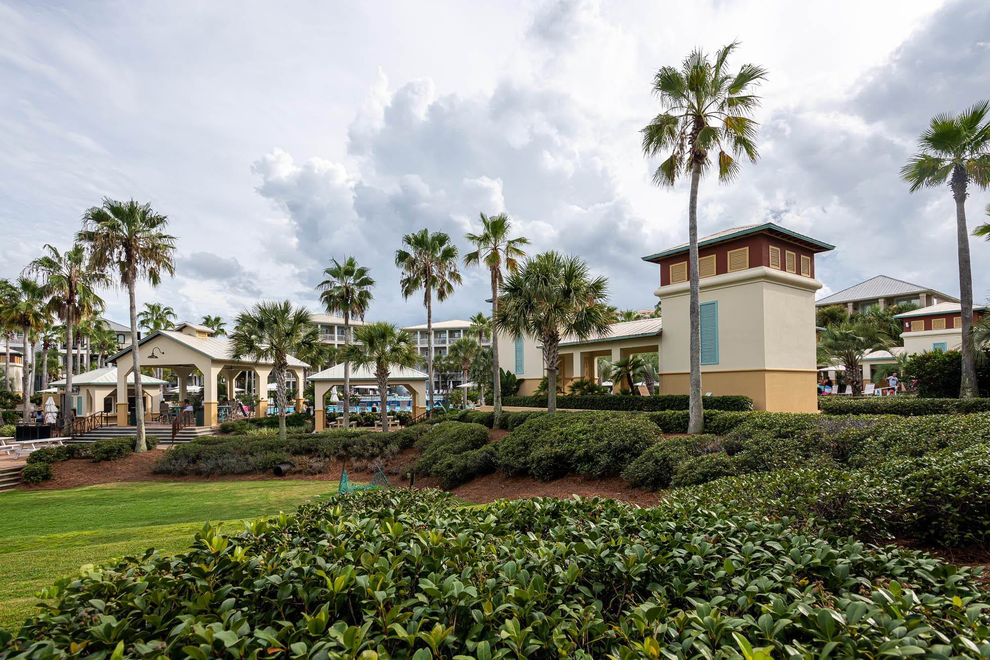 Sable Point West - Residential