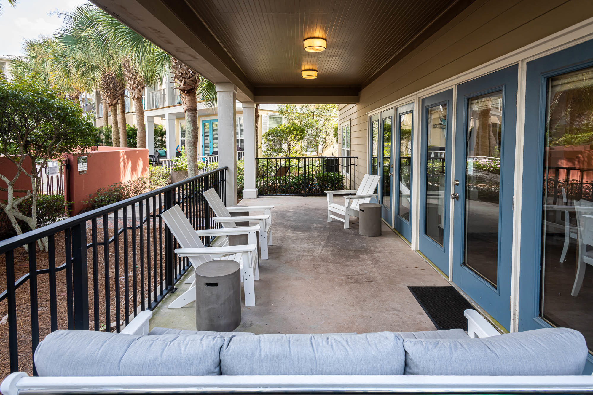 Sable Point West - Residential