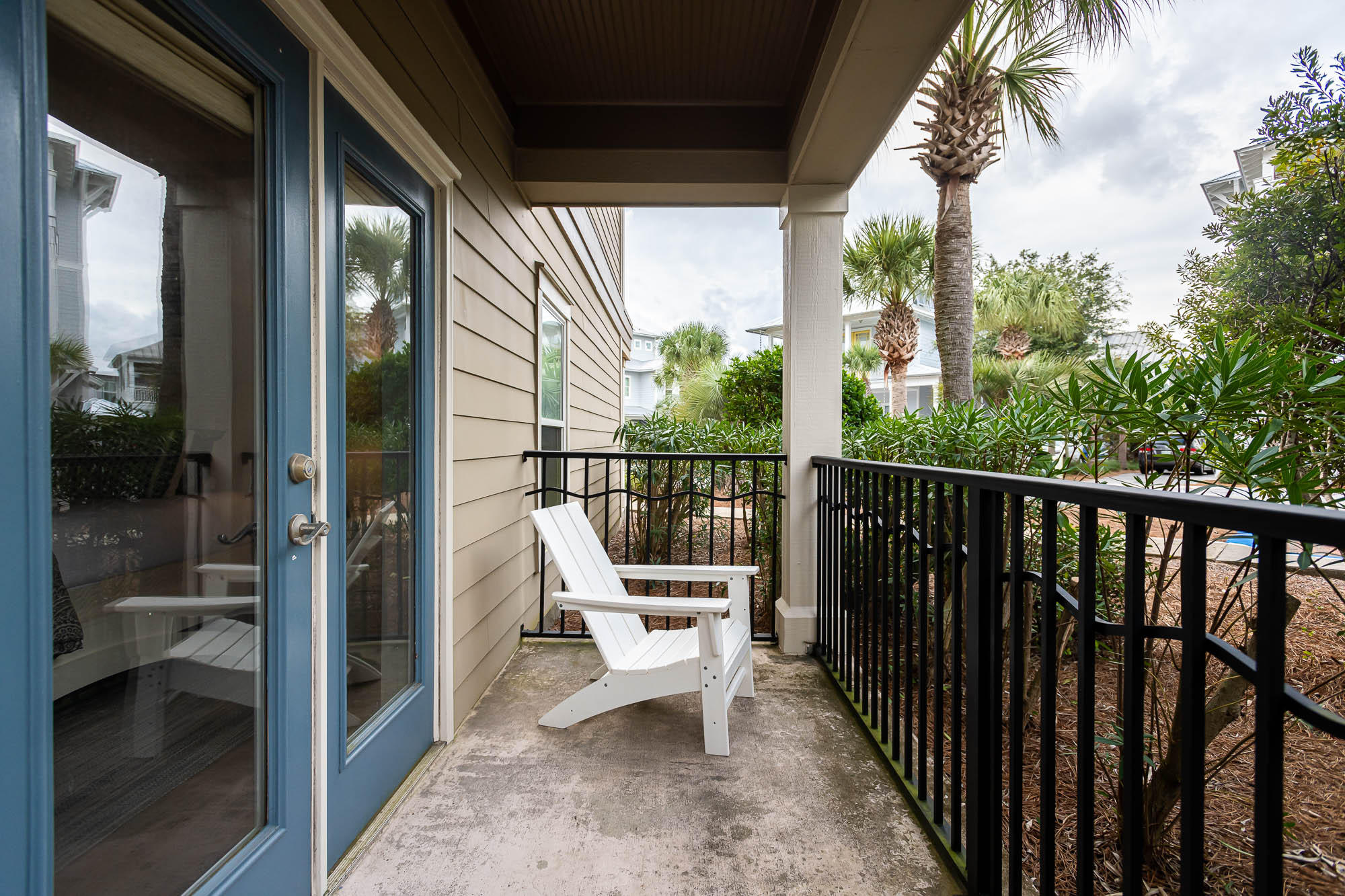 Sable Point West - Residential