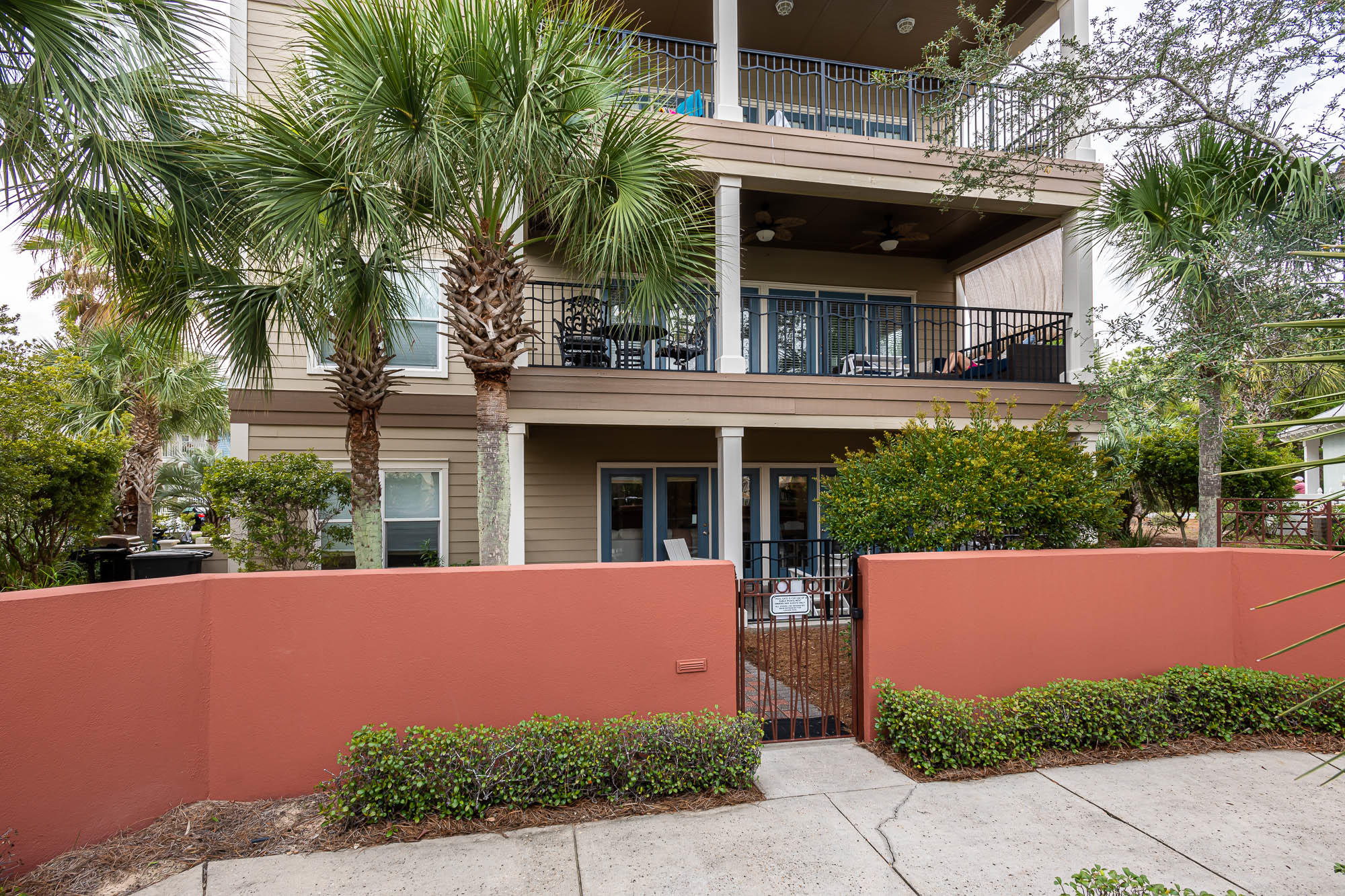 Sable Point West - Residential