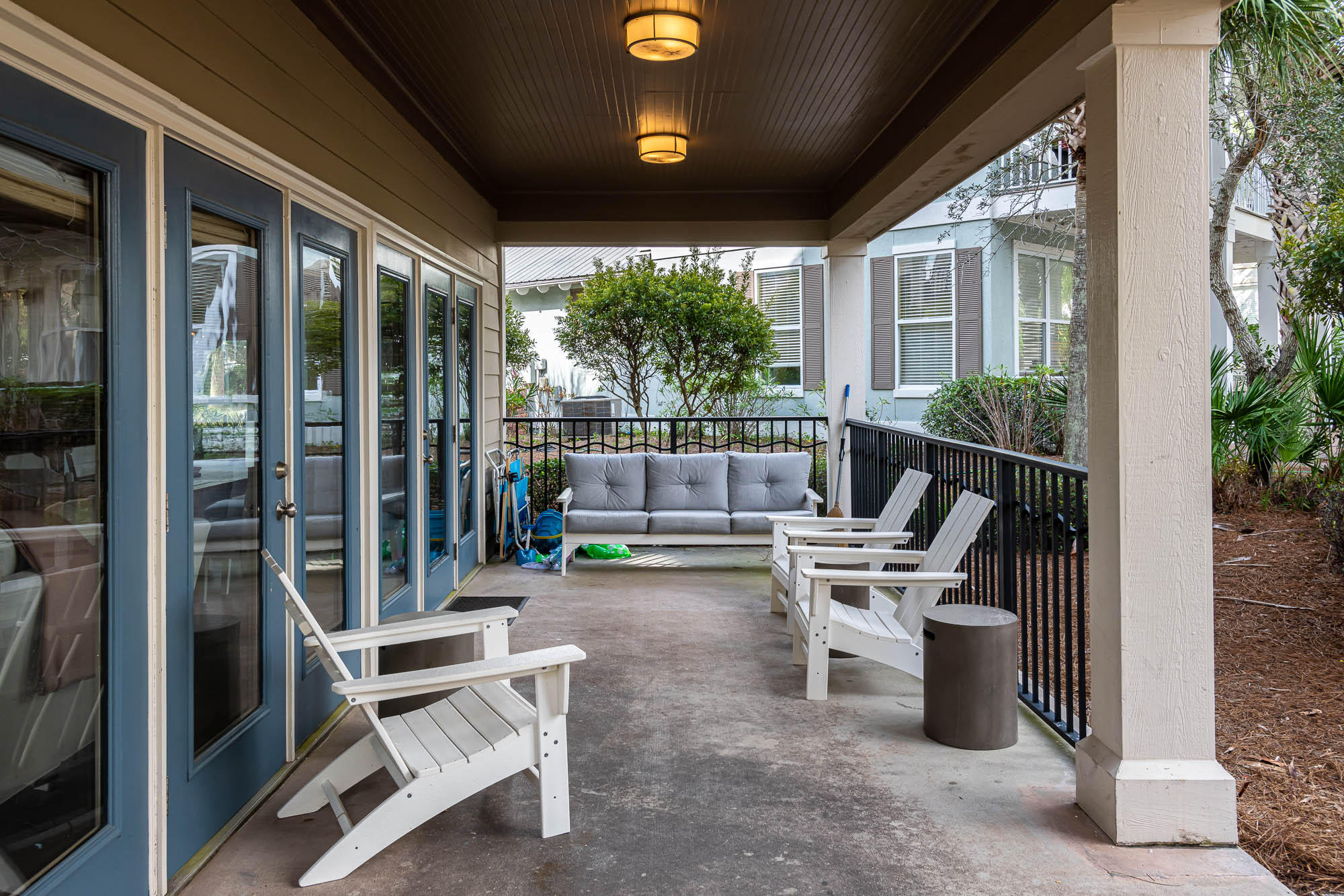 Sable Point West - Residential