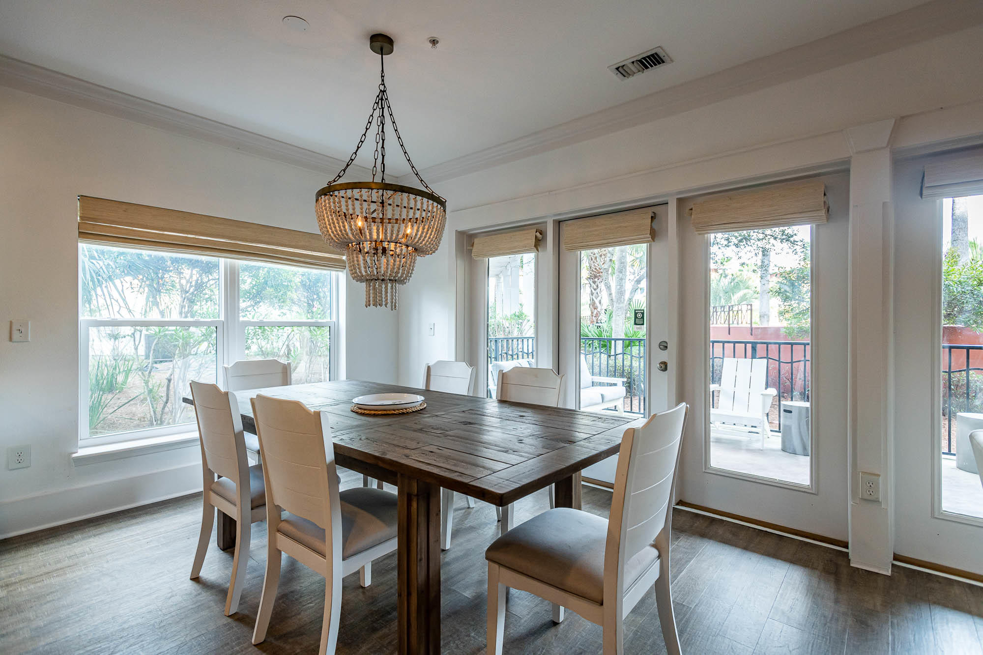 Sable Point West - Residential