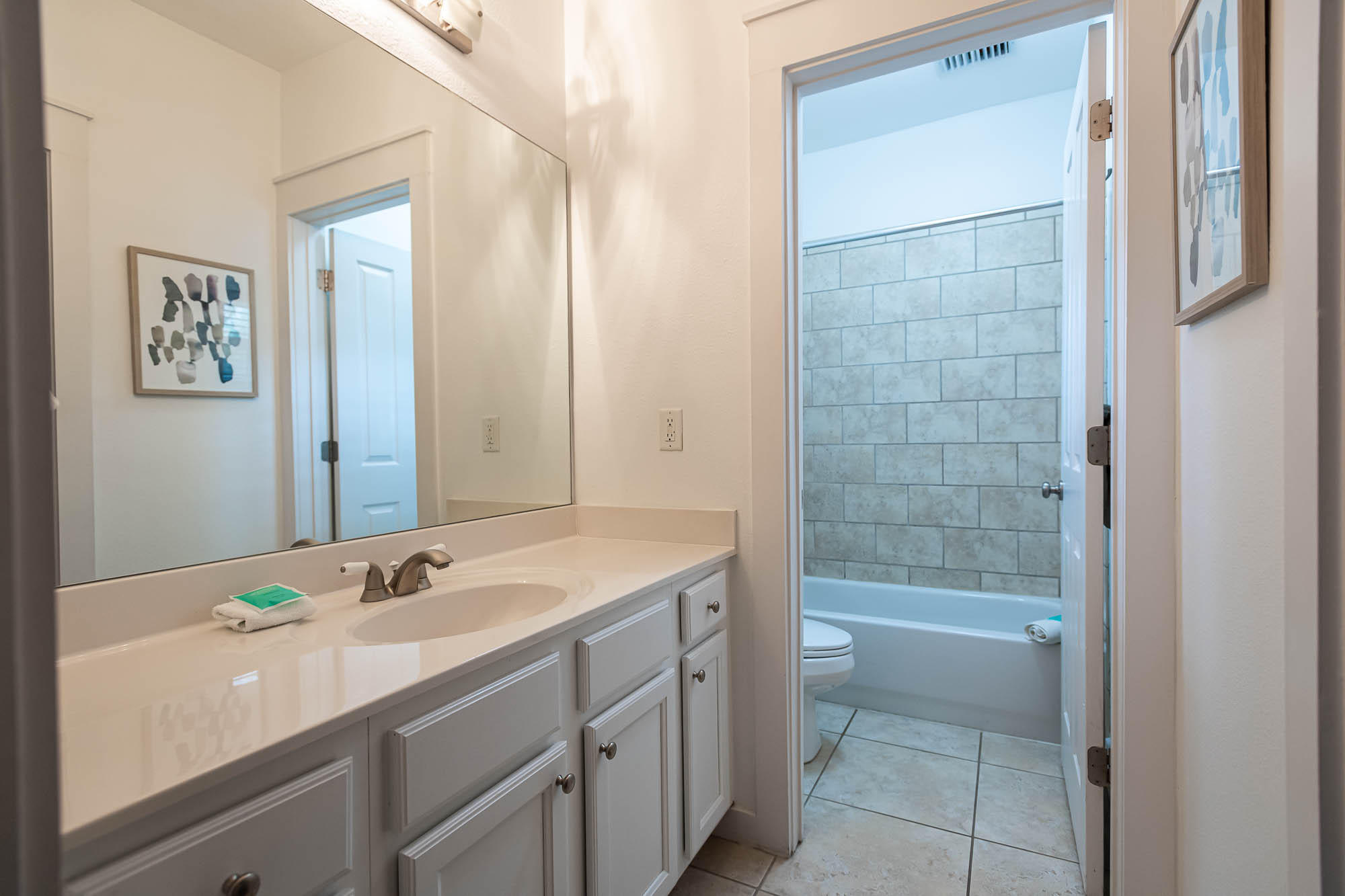 Sable Point West - Residential