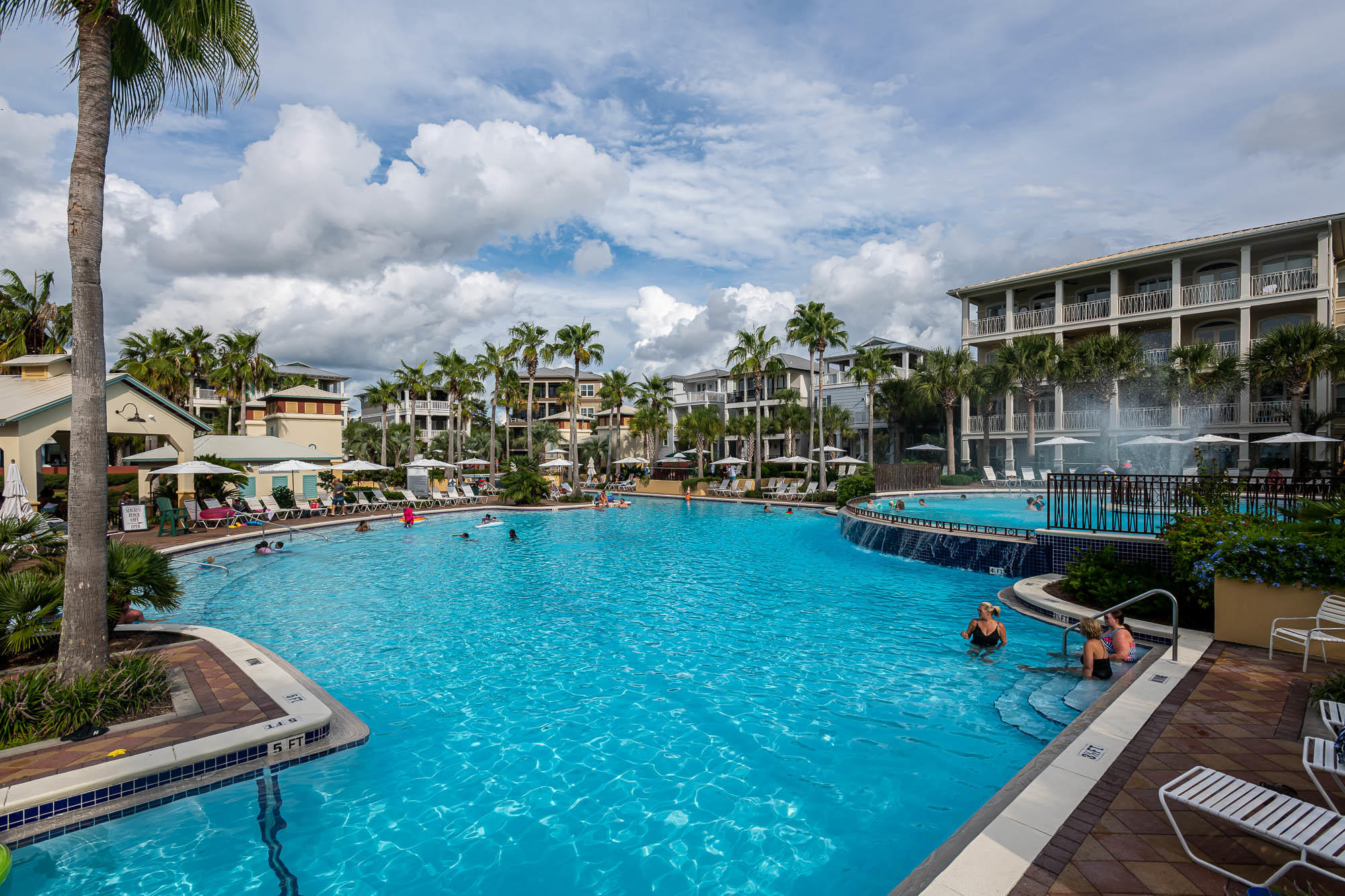 Sable Point West - Residential