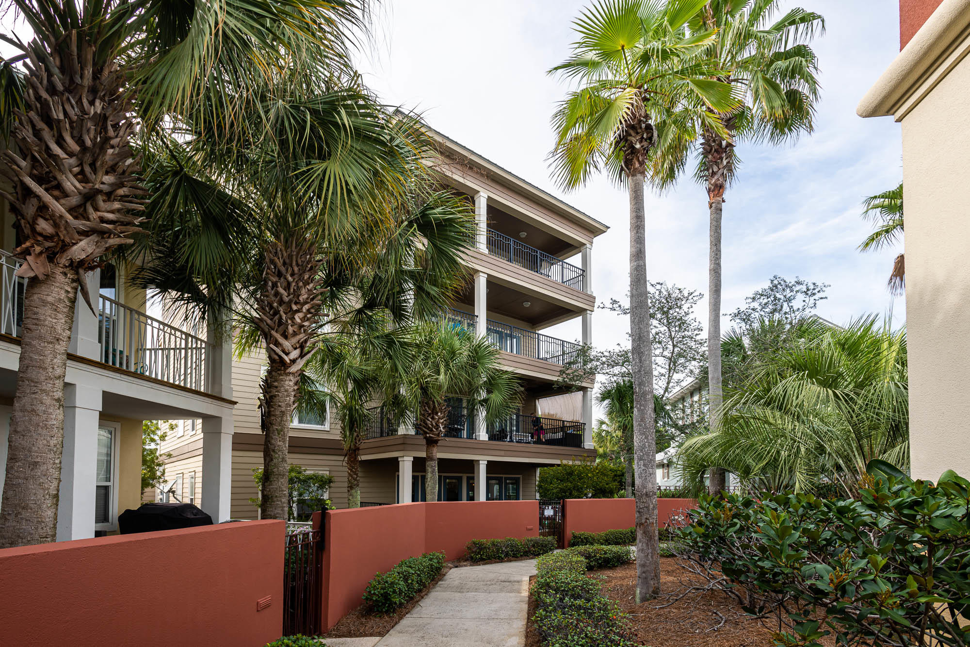 Sable Point West - Residential