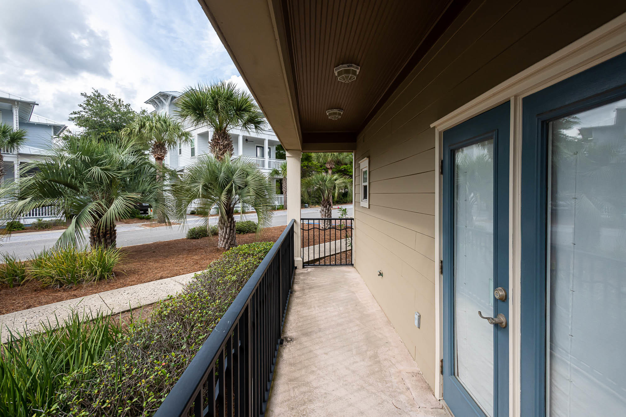 Sable Point West - Residential