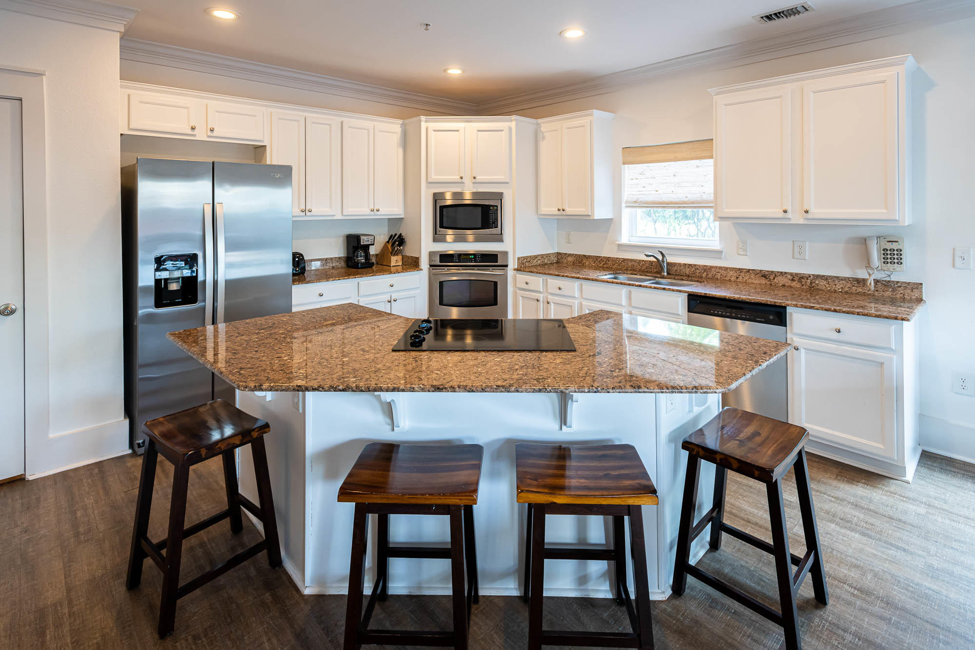 Sable Point West - Residential