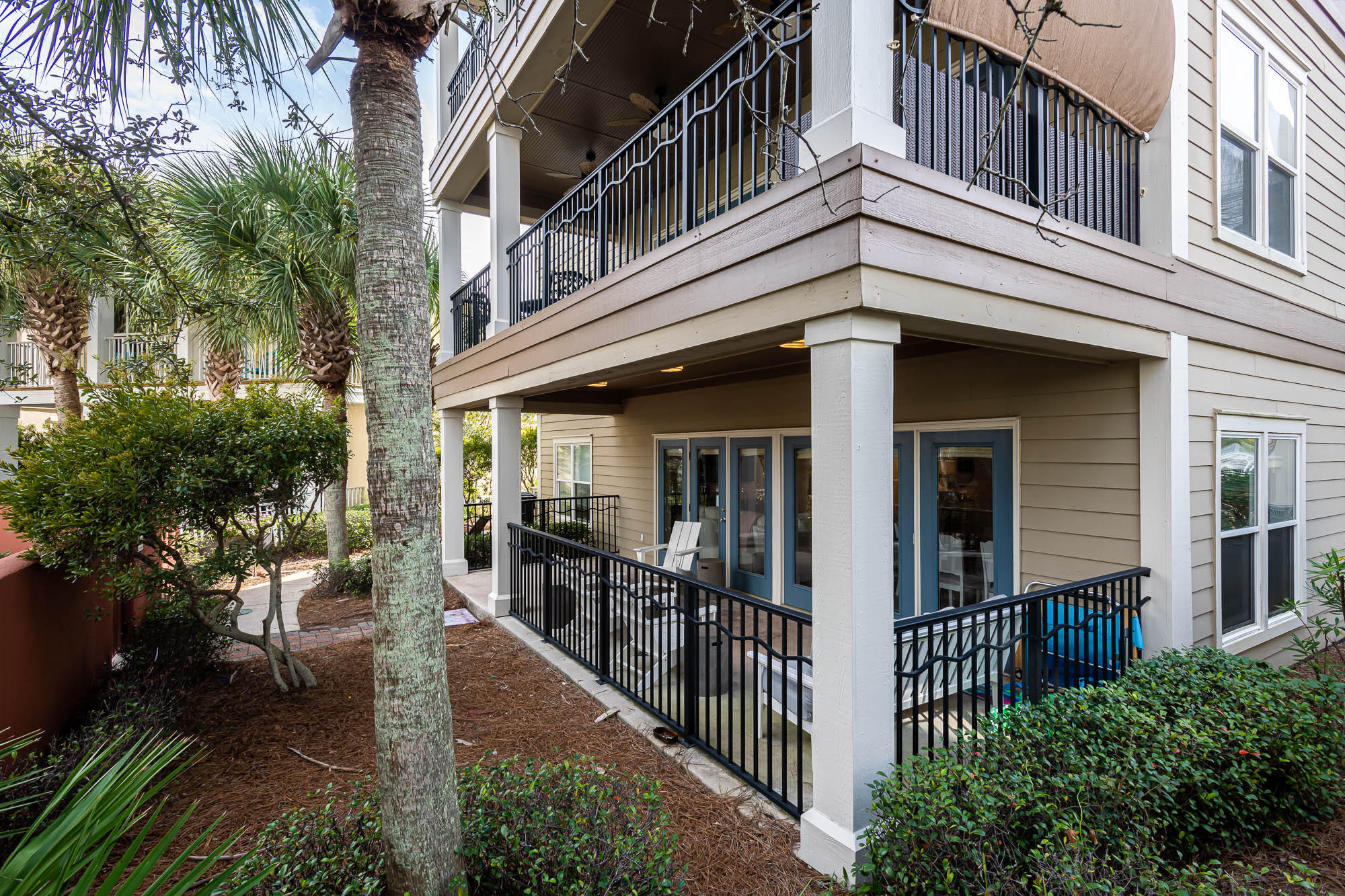 Sable Point West - Residential