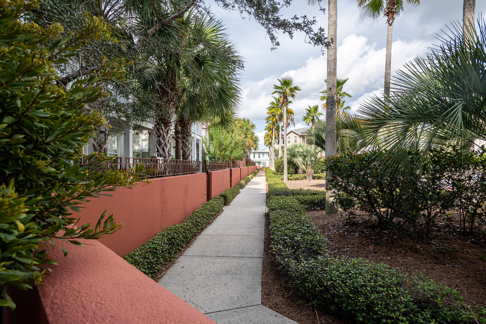 Sable Point West - Residential