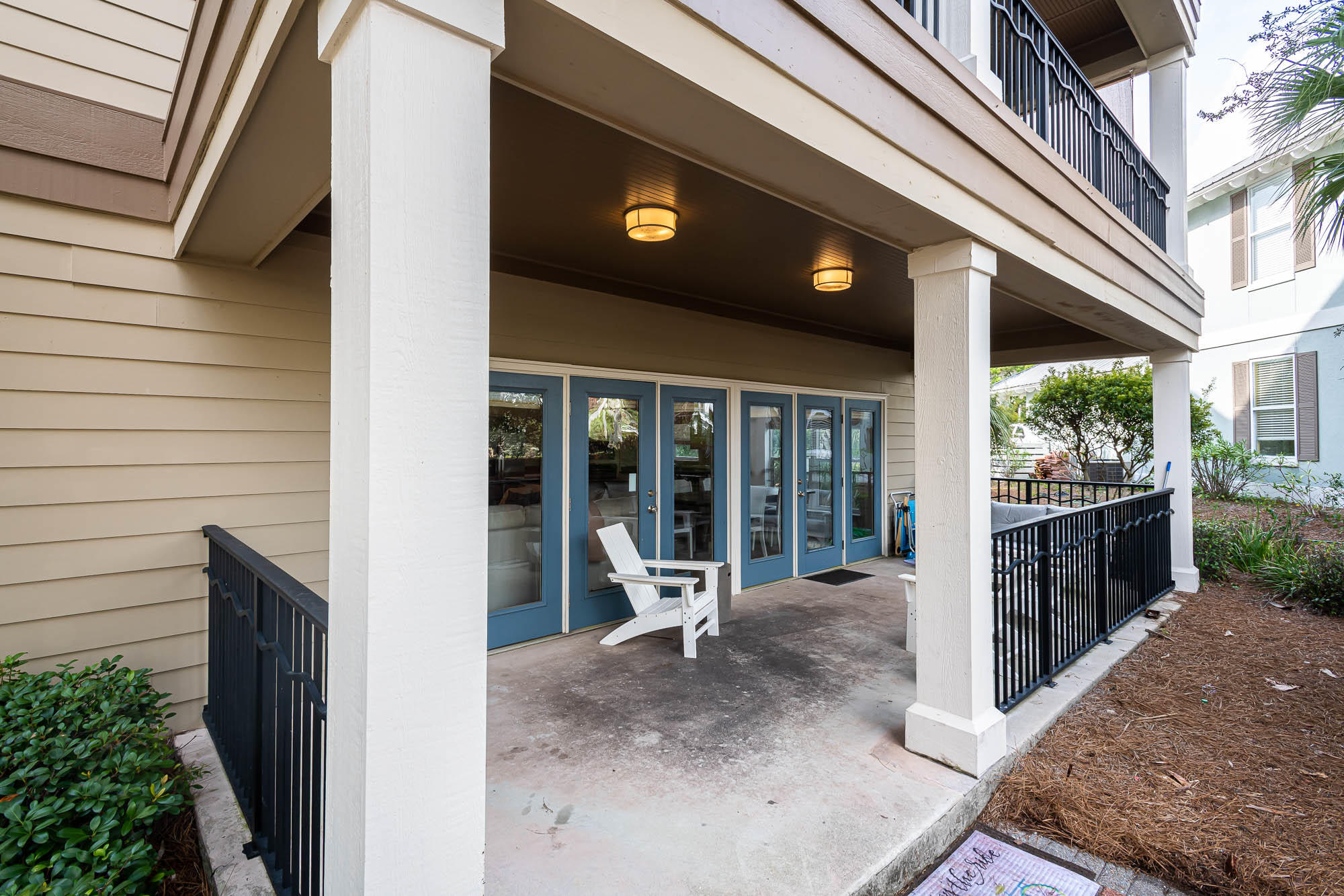 Sable Point West - Residential