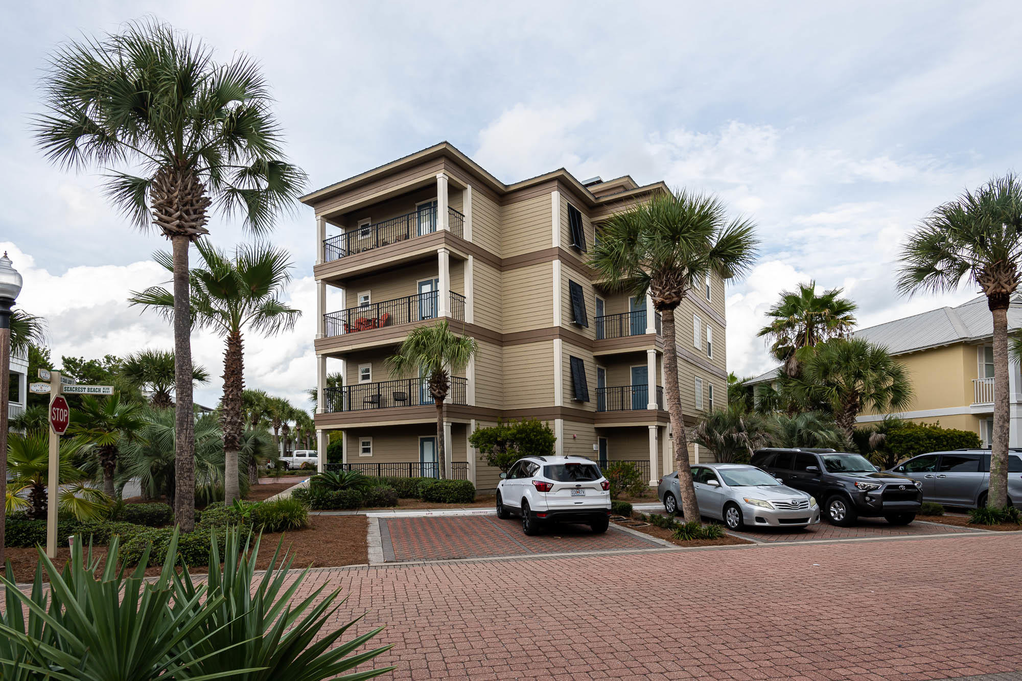 Sable Point West - Residential