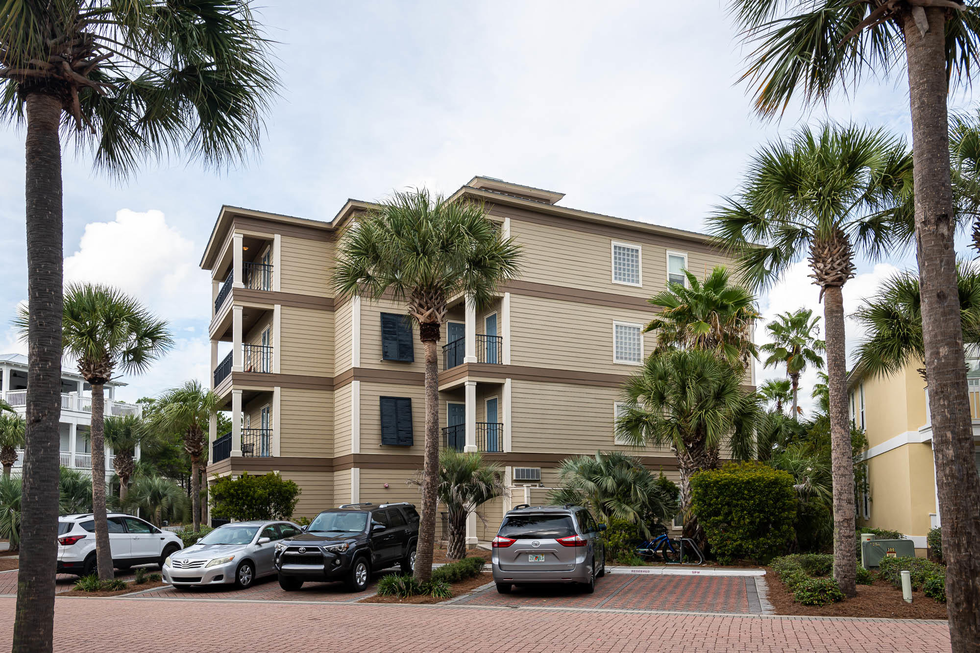 Sable Point West - Residential