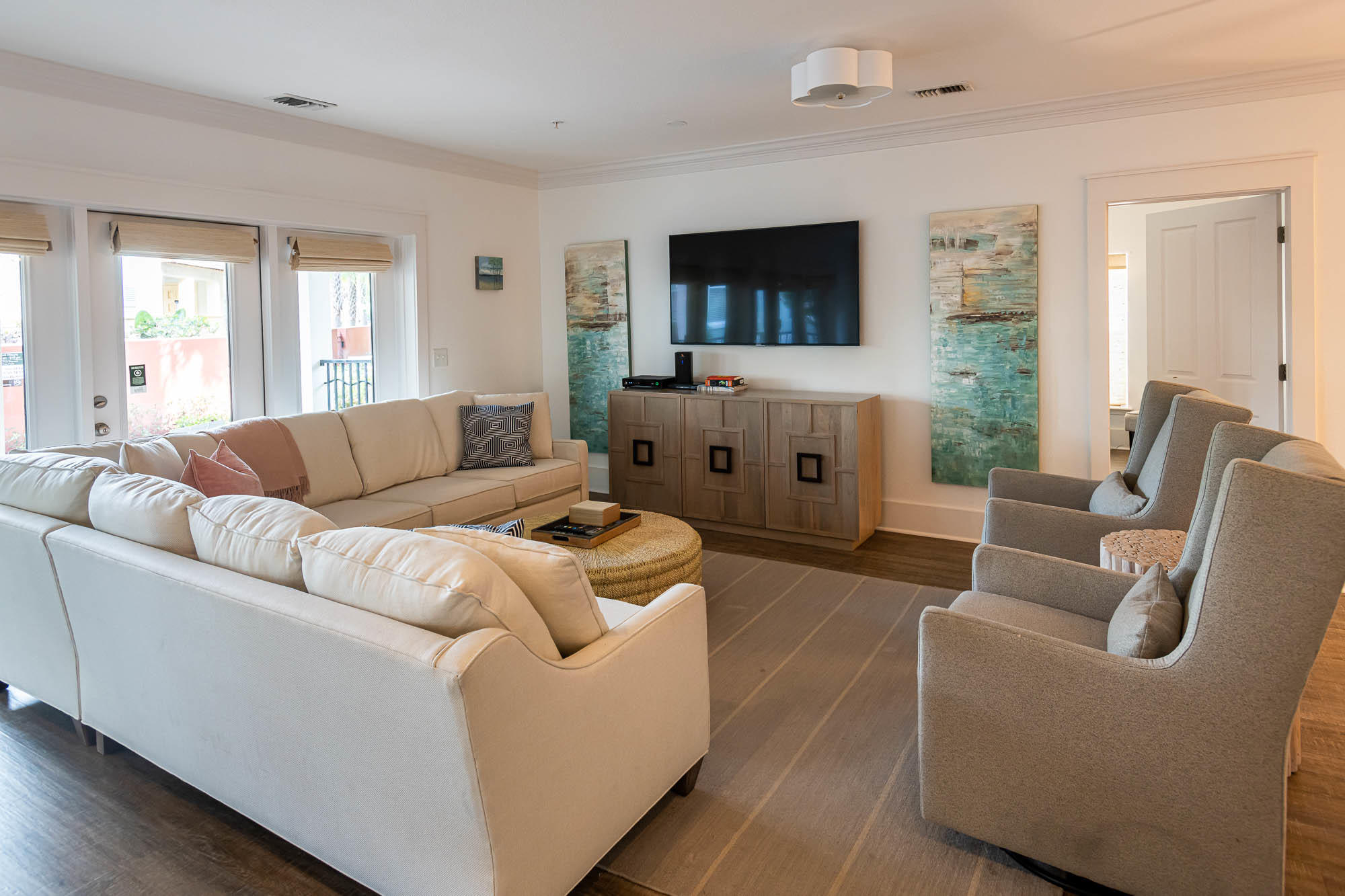 Sable Point West - Residential