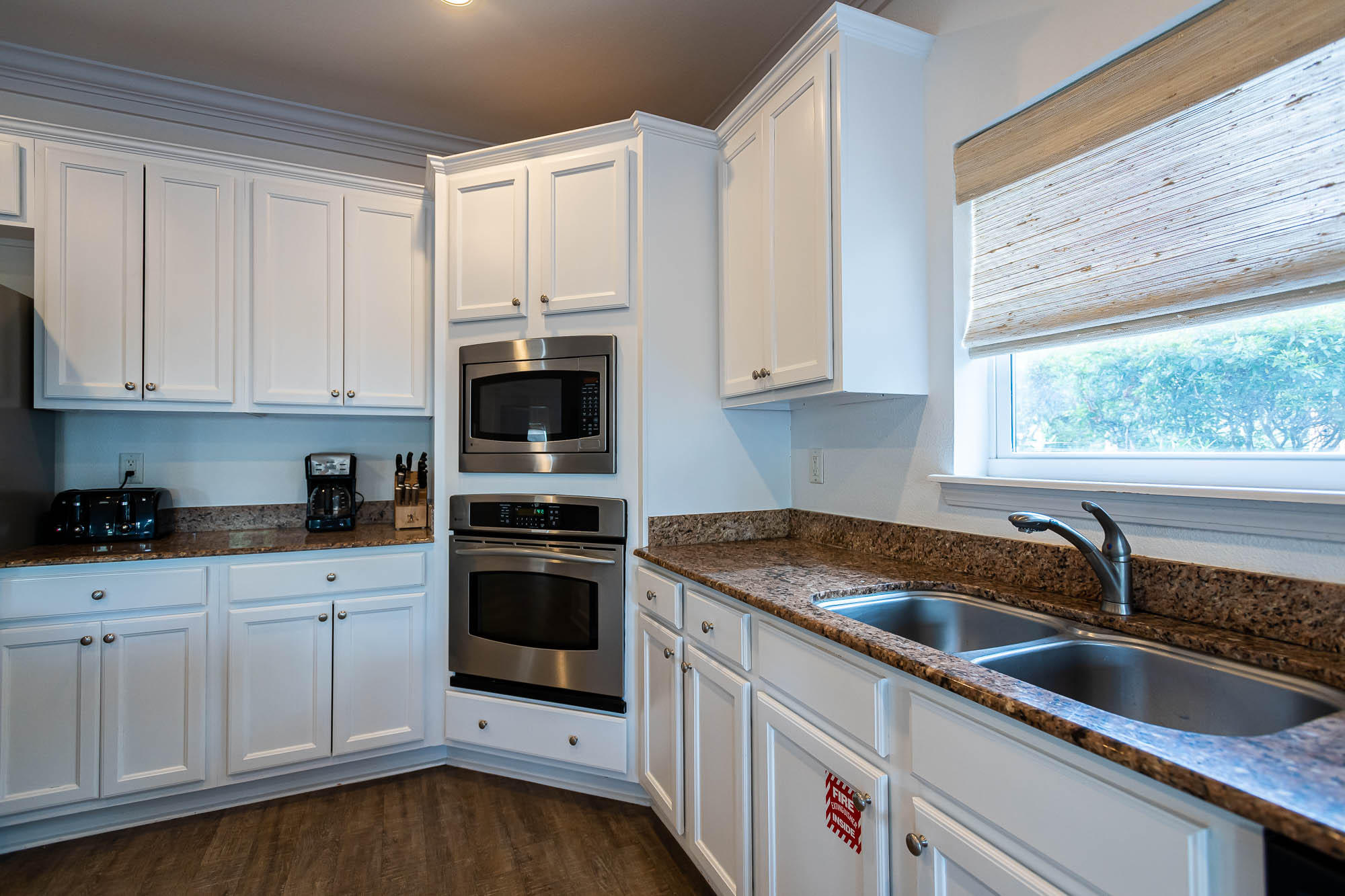 Sable Point West - Residential