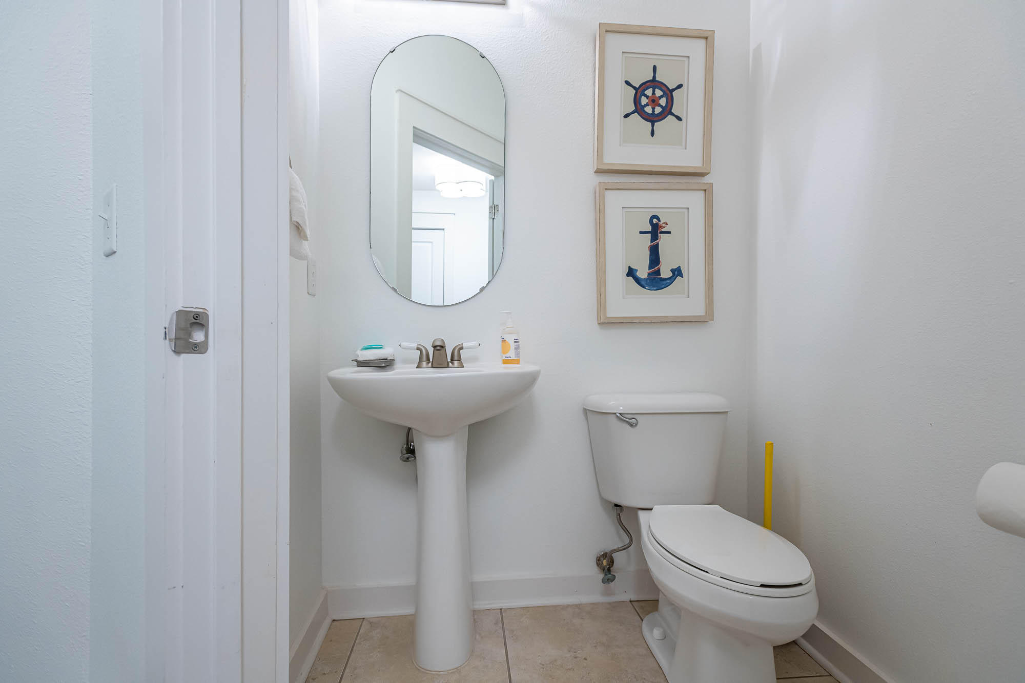 Sable Point West - Residential