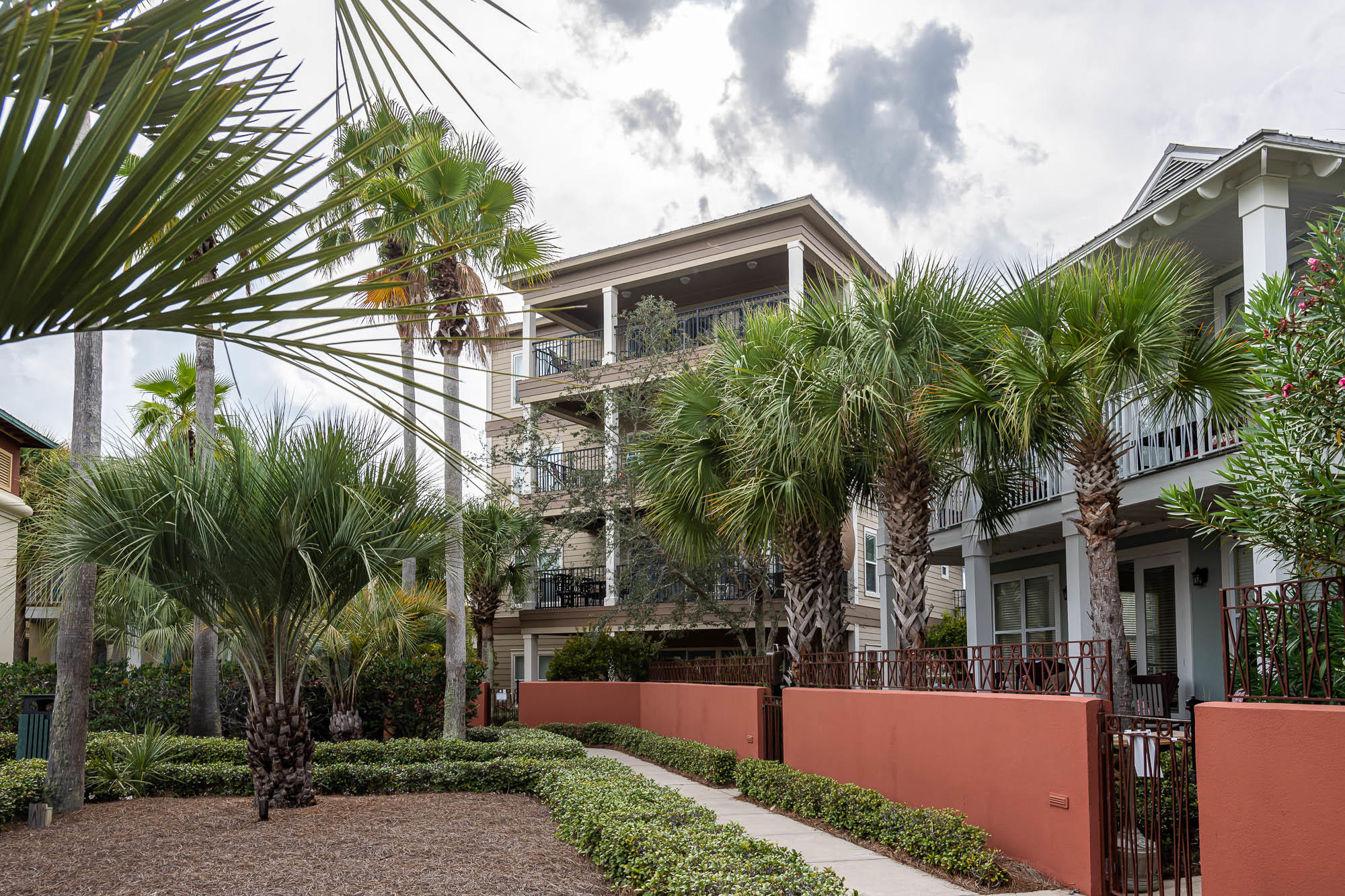 Sable Point West - Residential
