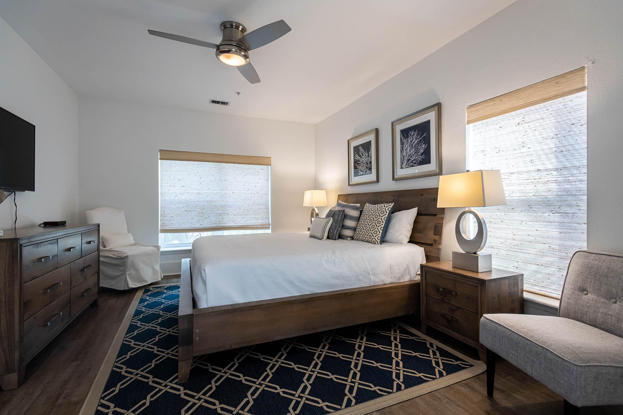 Sable Point West - Residential