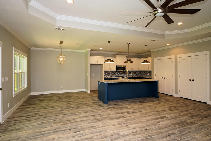 NORTHERN PINES S/D - Residential