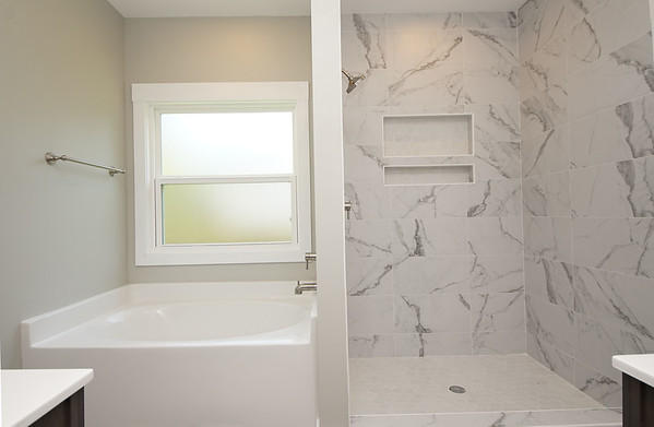 NORTHERN PINES S/D - Residential