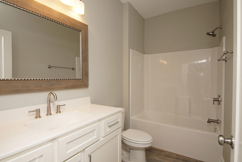 NORTHERN PINES S/D - Residential