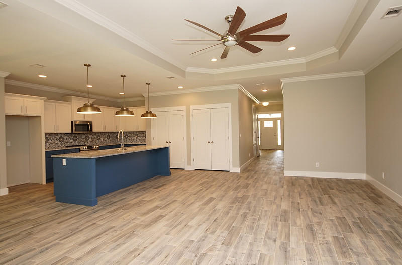 NORTHERN PINES S/D - Residential