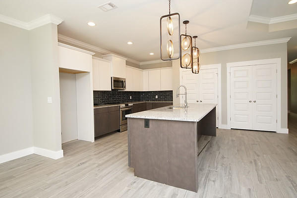 NORTHERN PINES S/D - Residential