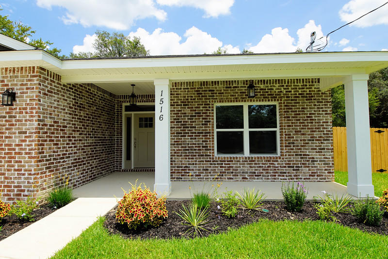 NORTHERN PINES S/D - Residential