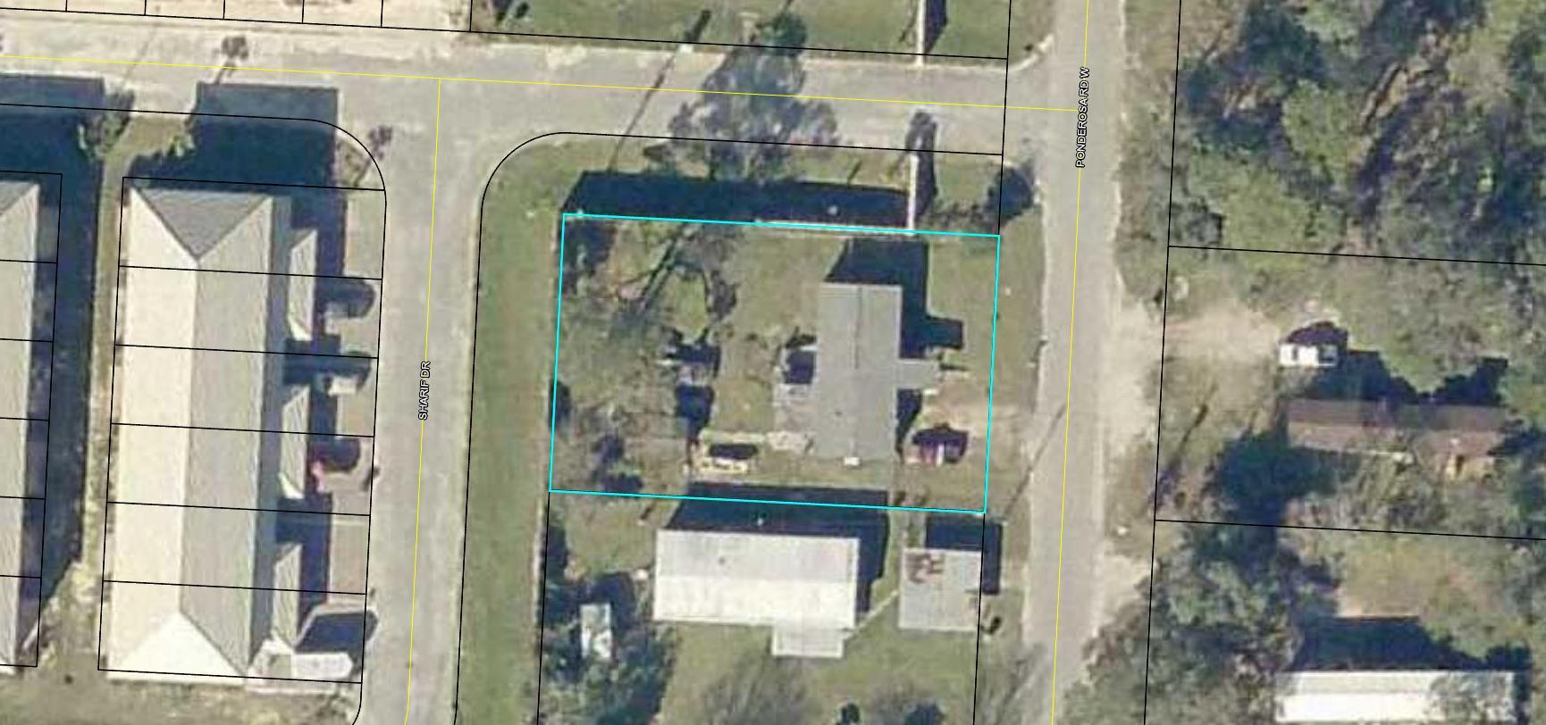 NORTHERN PINES S/D - Residential