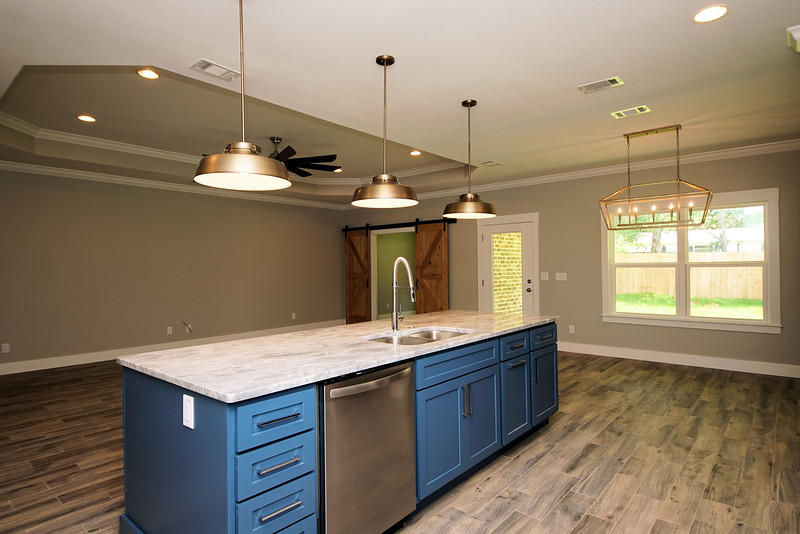 NORTHERN PINES S/D - Residential