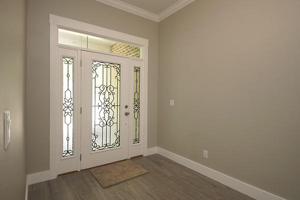 NORTHERN PINES S/D - Residential