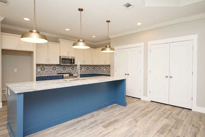 NORTHERN PINES S/D - Residential