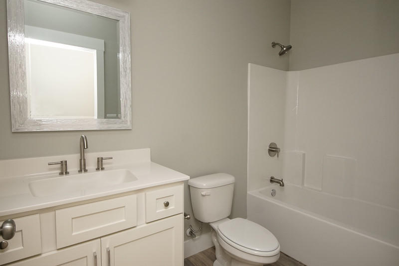 NORTHERN PINES S/D - Residential